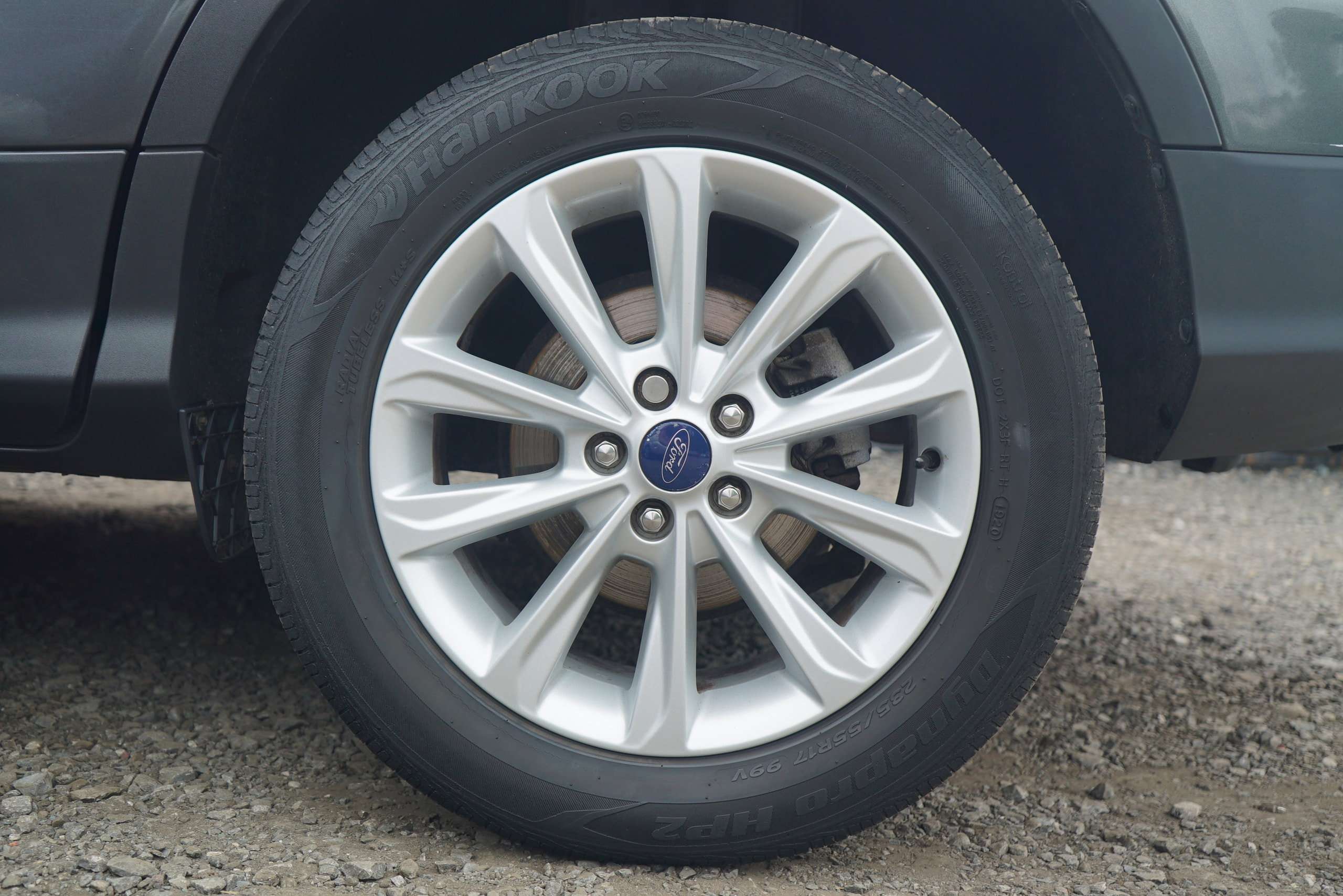 2015 FORD KUGA 2015 FORD KUGA