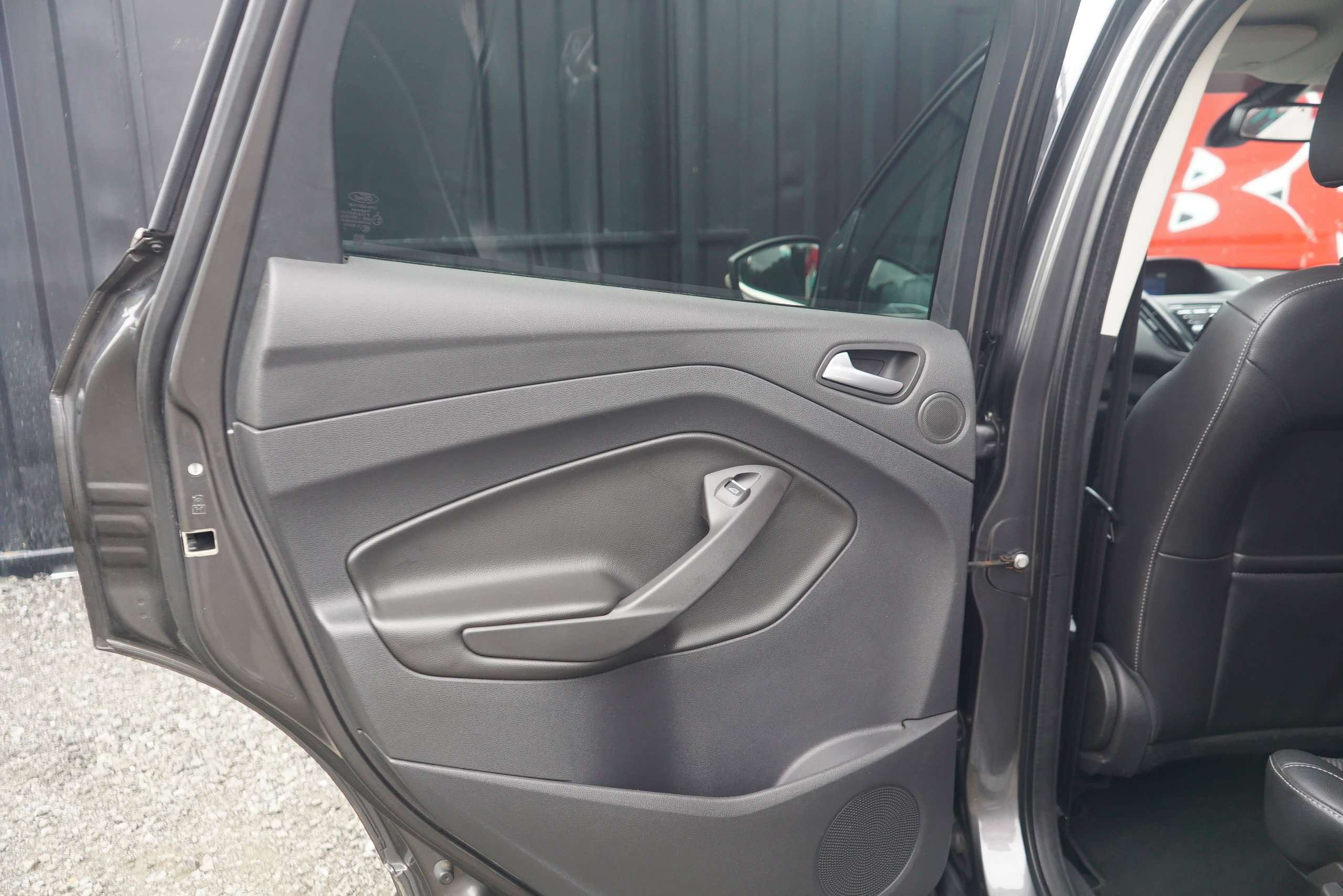 2015 FORD KUGA 2015 FORD KUGA