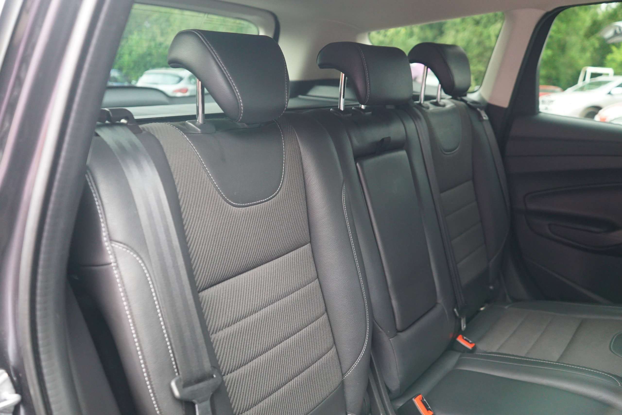 2015 FORD KUGA 2015 FORD KUGA