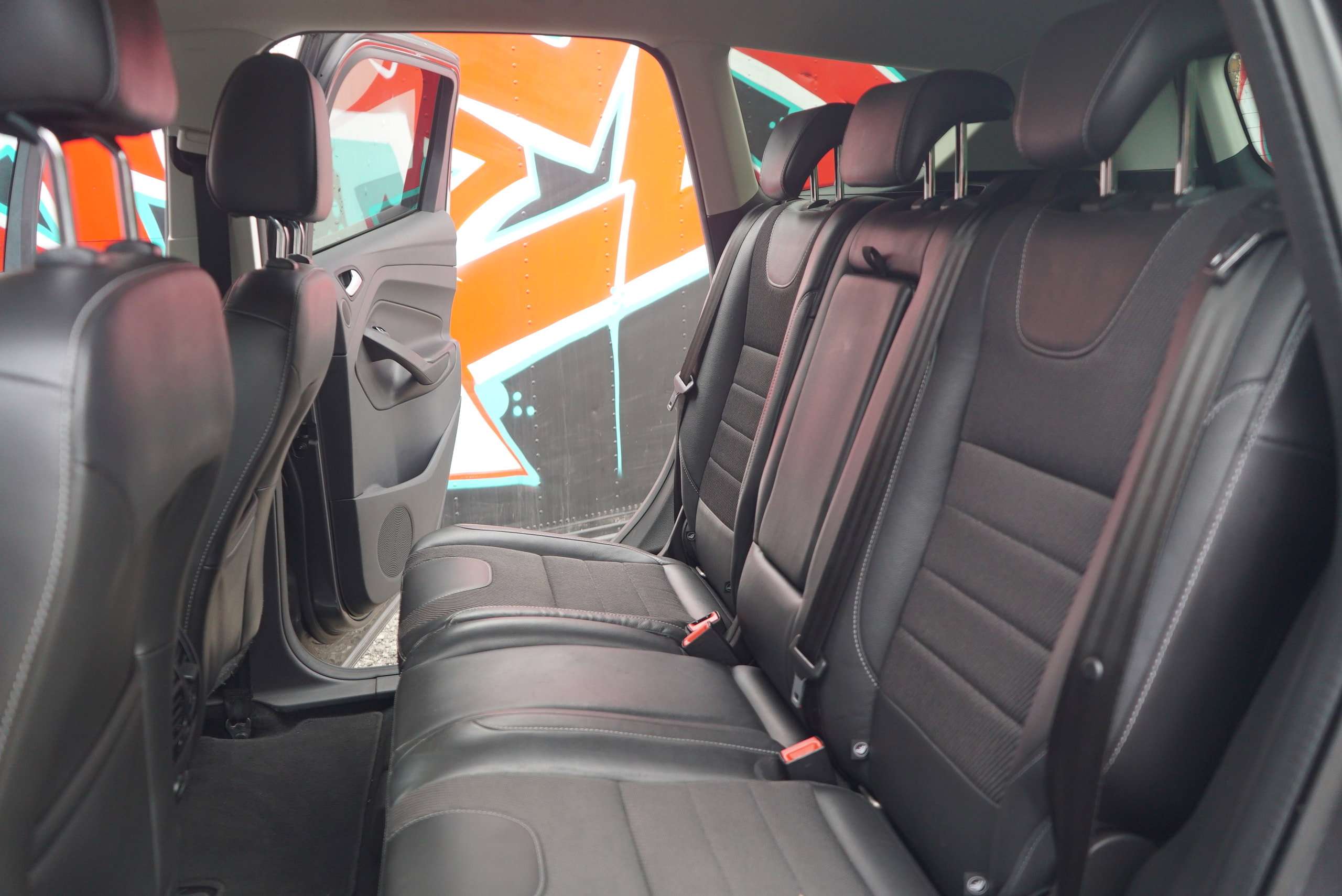 2015 FORD KUGA 2015 FORD KUGA