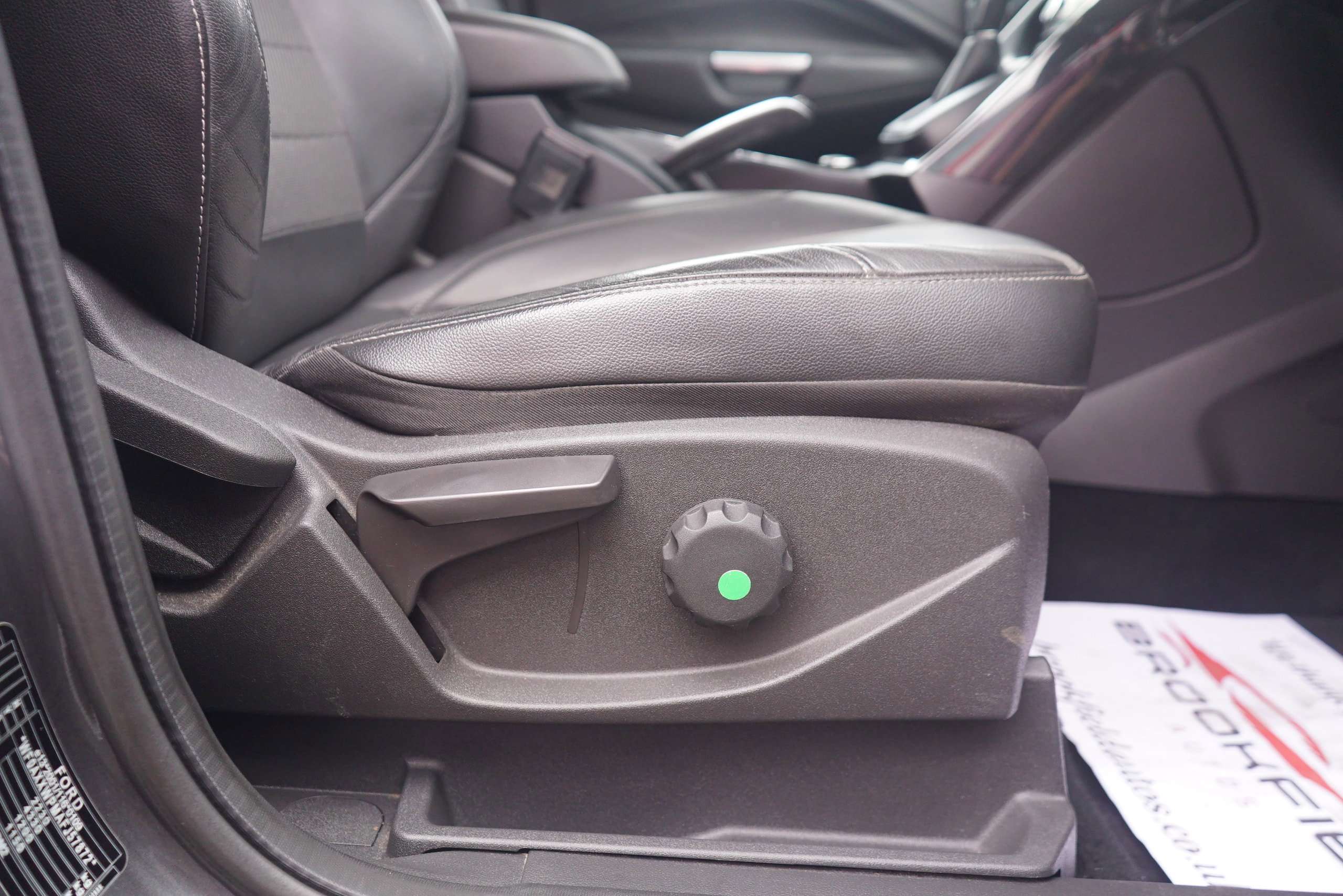 2015 FORD KUGA 2015 FORD KUGA
