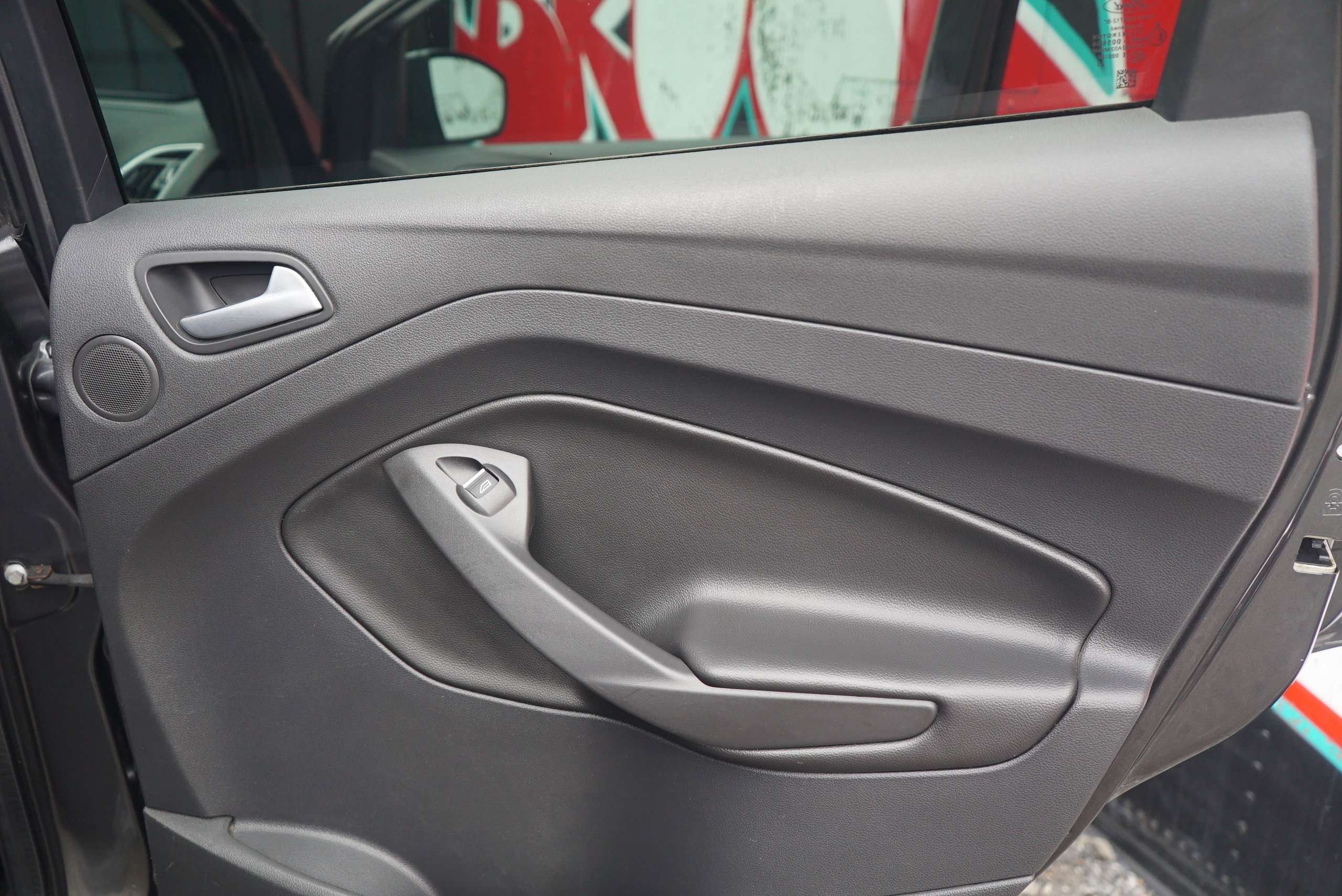 2015 FORD KUGA 2015 FORD KUGA