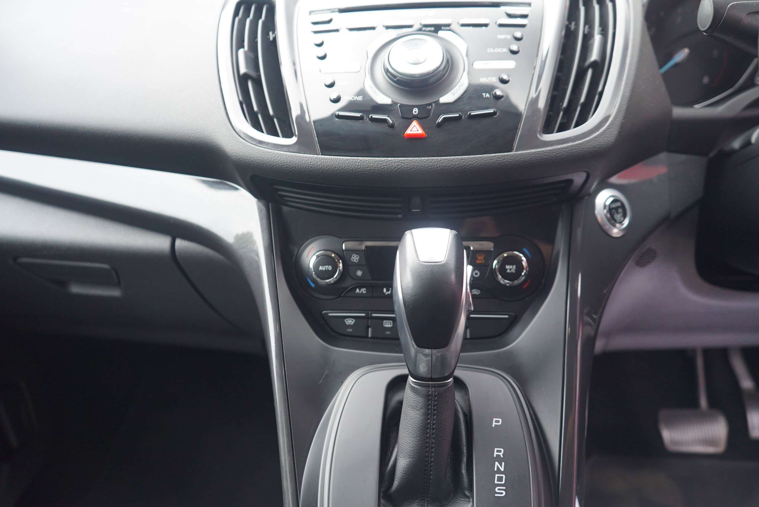 2015 FORD KUGA 2015 FORD KUGA