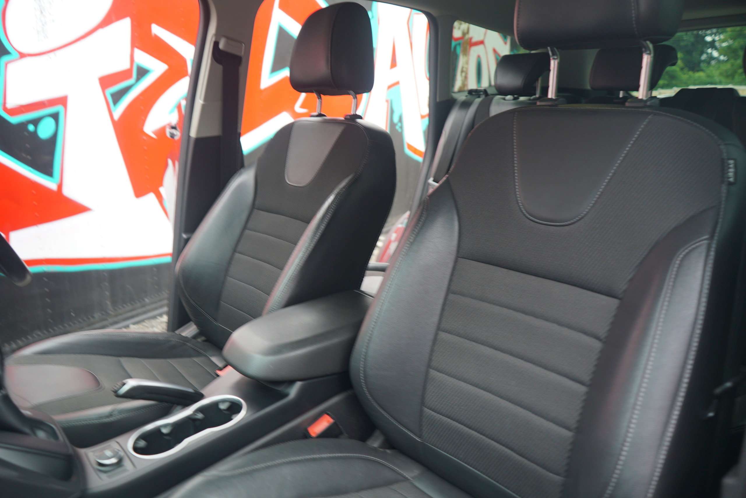 2015 FORD KUGA 2015 FORD KUGA