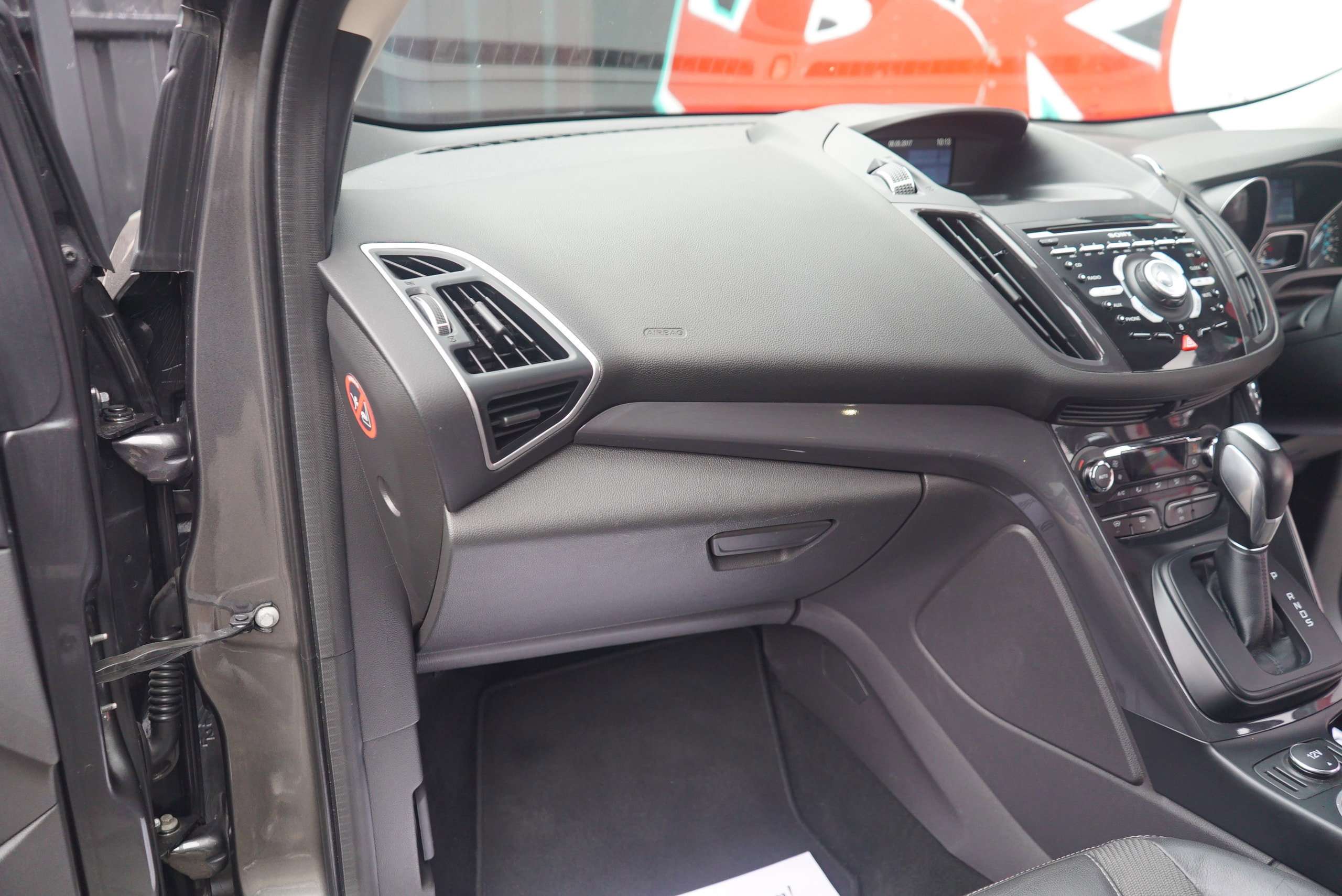 2015 FORD KUGA 2015 FORD KUGA