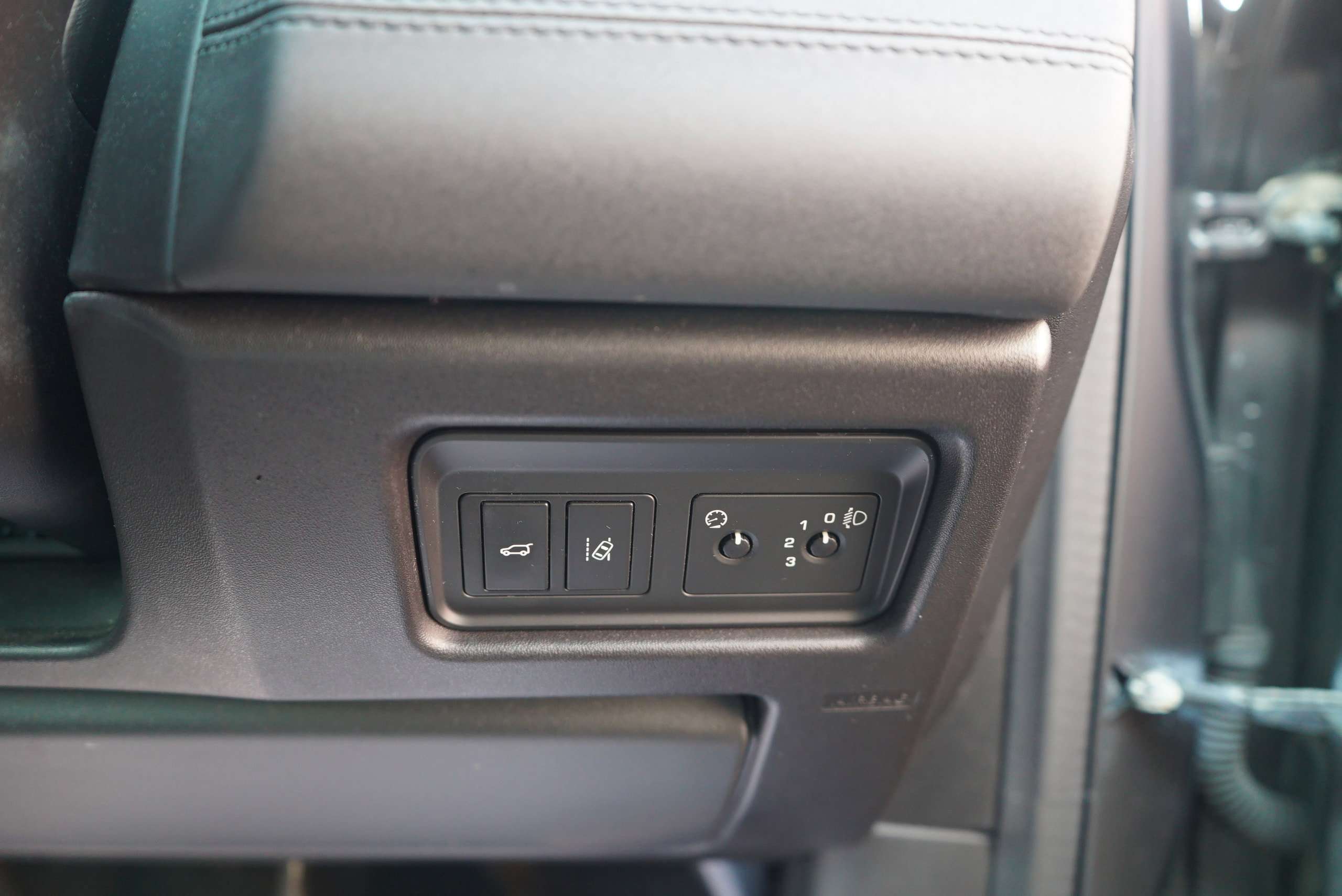 2016 LAND ROVER DISCOVERY SPORT 2016 LAND ROVER DISCOVERY SPORT