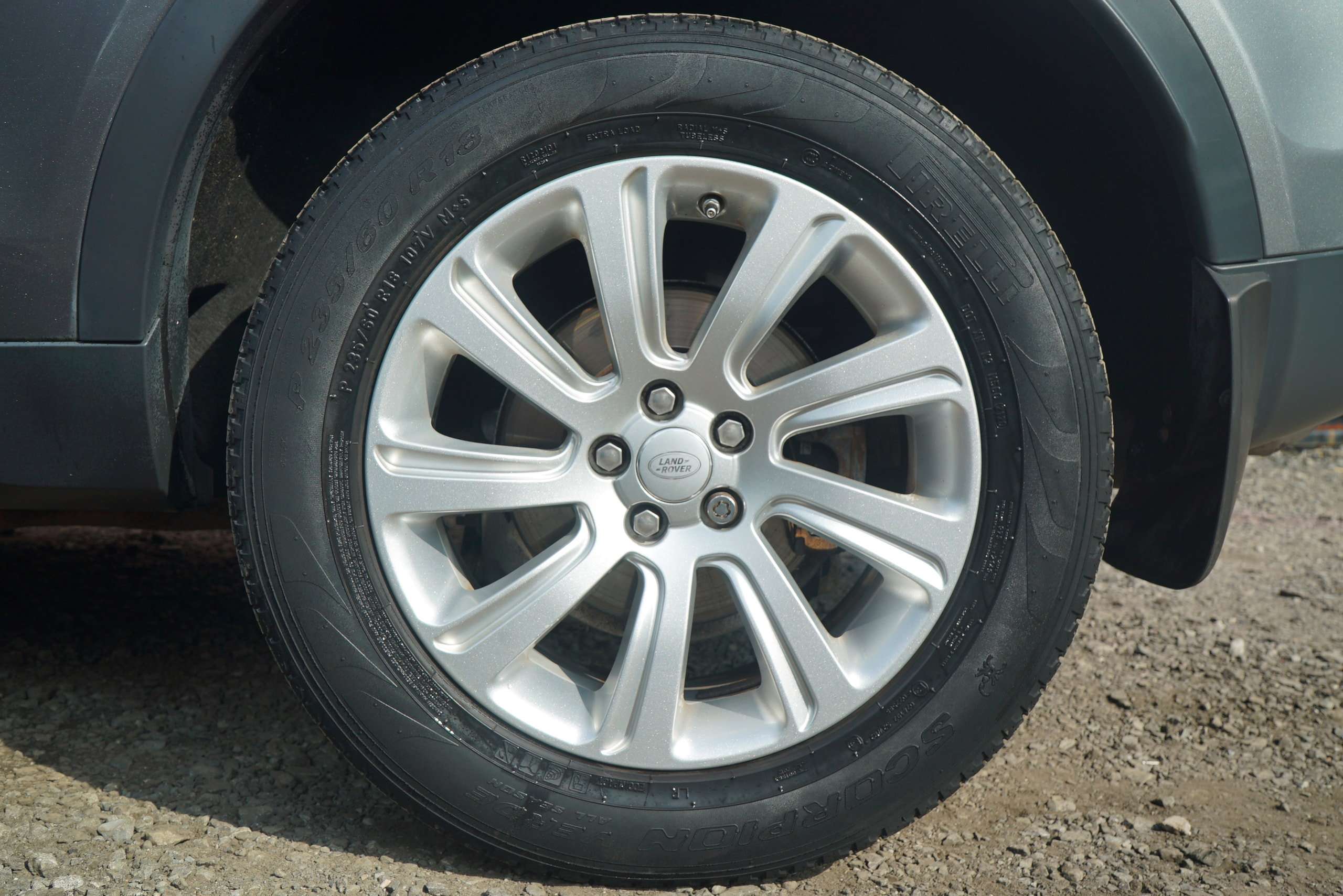 2016 LAND ROVER DISCOVERY SPORT 2016 LAND ROVER DISCOVERY SPORT