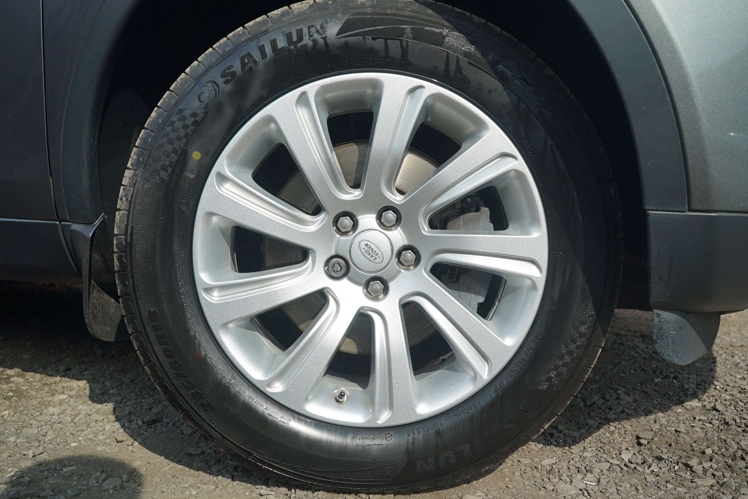 2016 LAND ROVER DISCOVERY SPORT 2016 LAND ROVER DISCOVERY SPORT