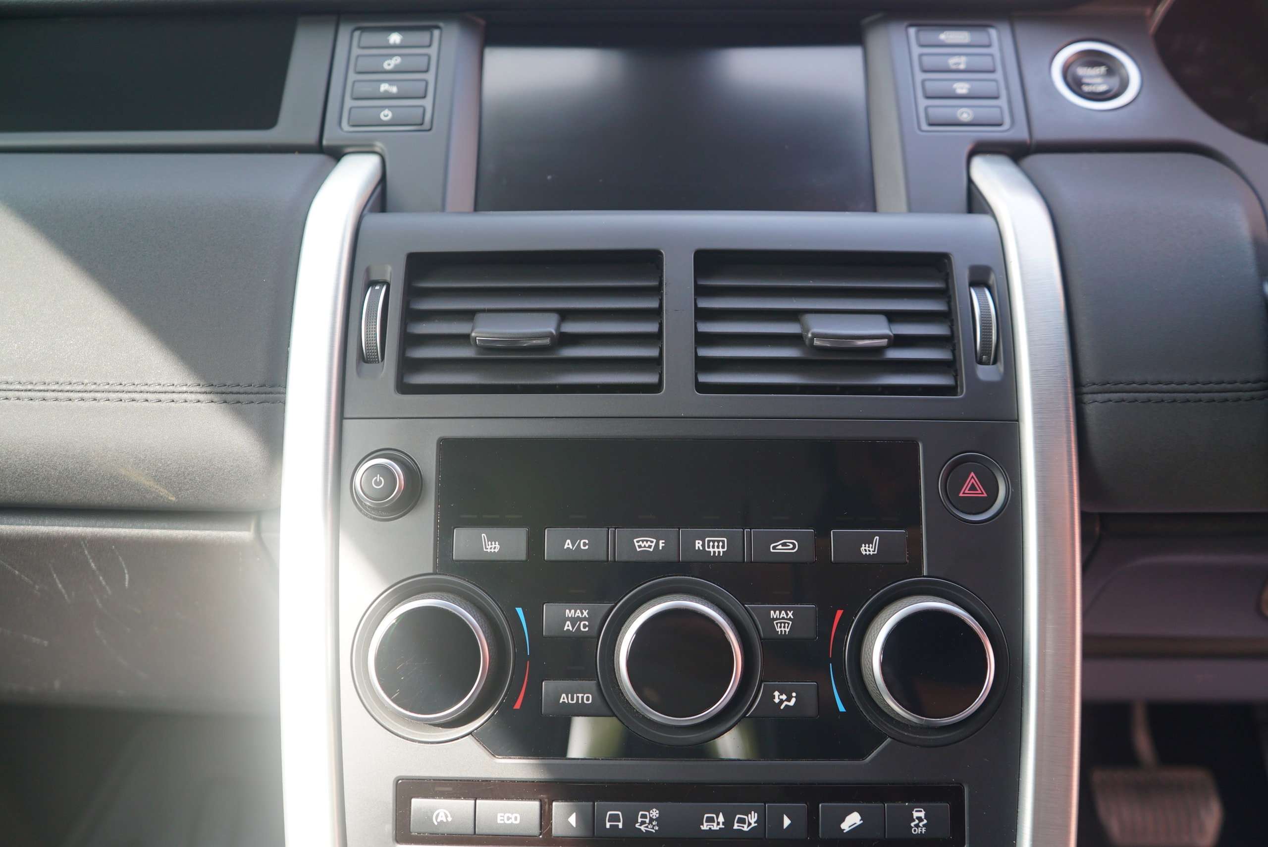 2016 LAND ROVER DISCOVERY SPORT 2016 LAND ROVER DISCOVERY SPORT