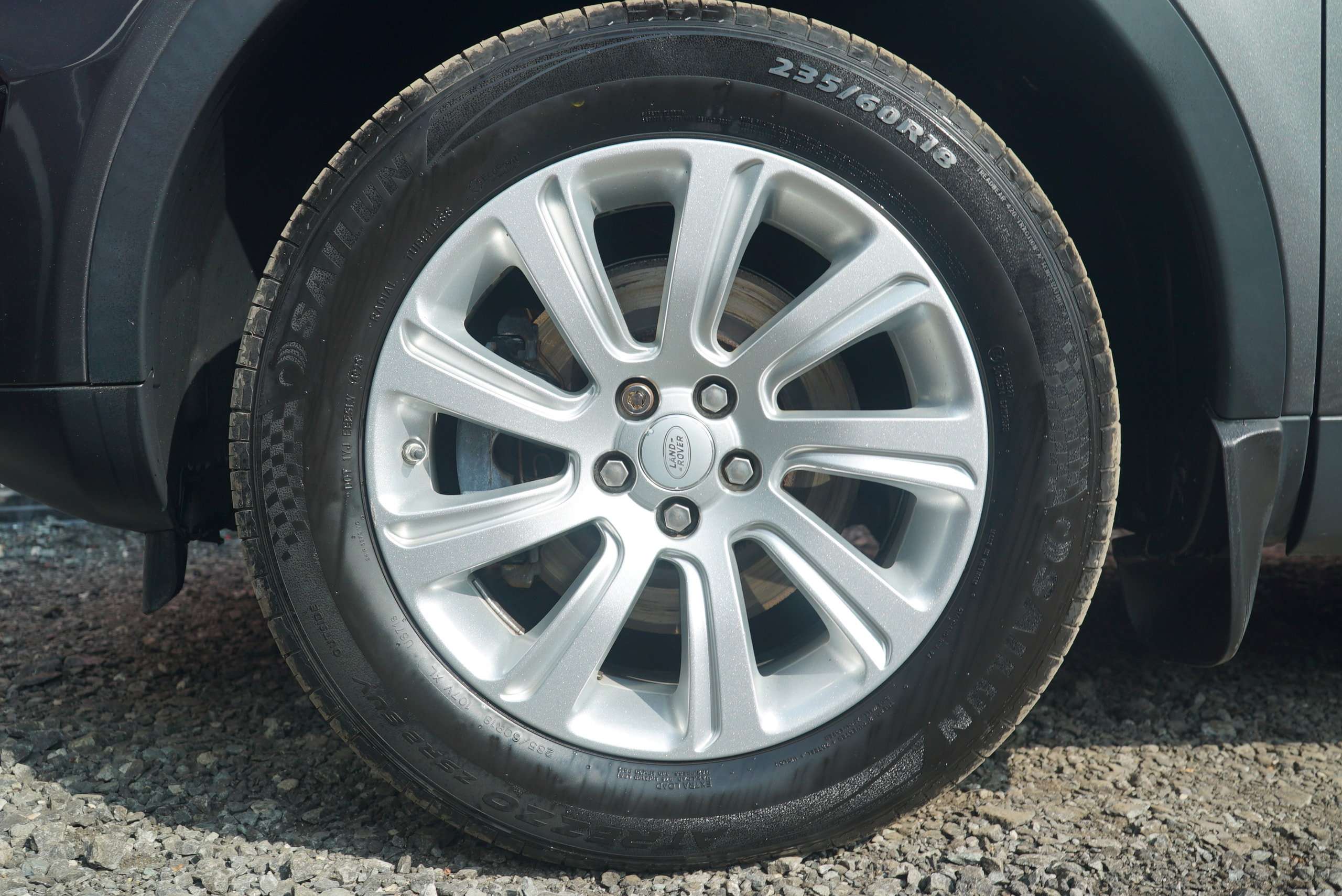 2016 LAND ROVER DISCOVERY SPORT 2016 LAND ROVER DISCOVERY SPORT