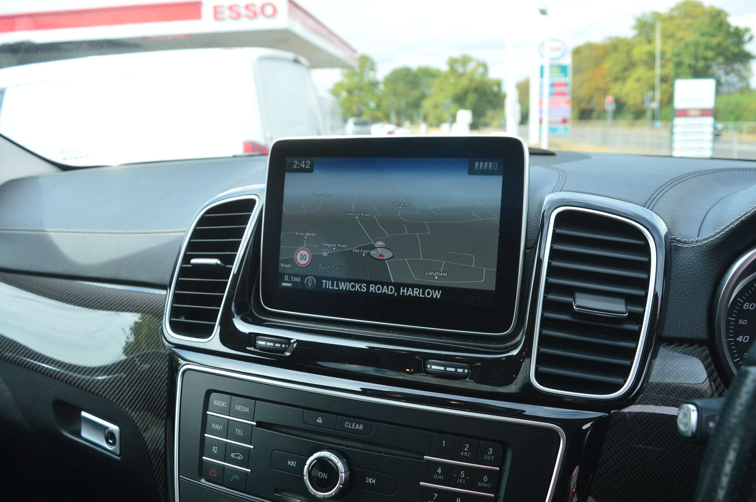 2015 MERCEDES-BENZ GLE 2015 MERCEDES-BENZ GLE