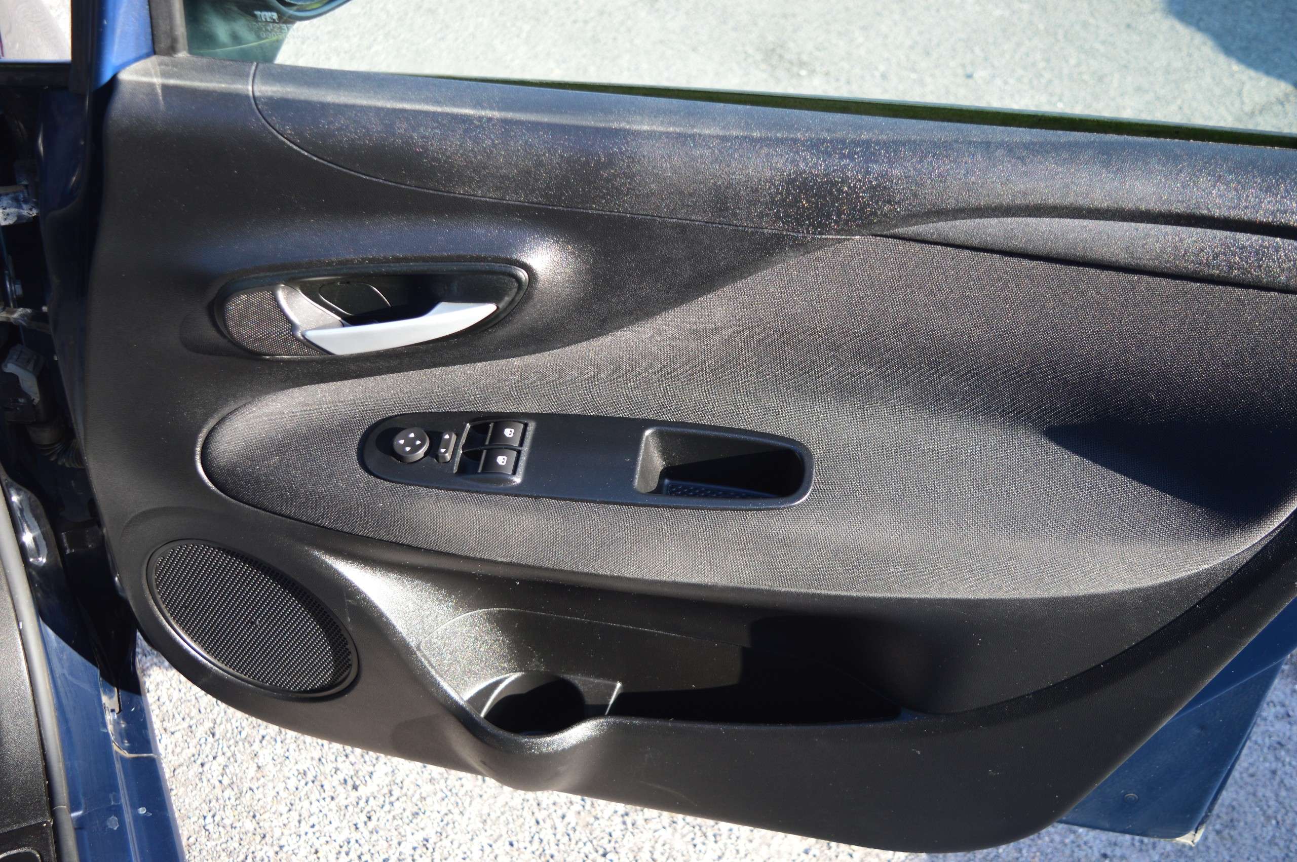 2013 FIAT PUNTO 2013 FIAT PUNTO