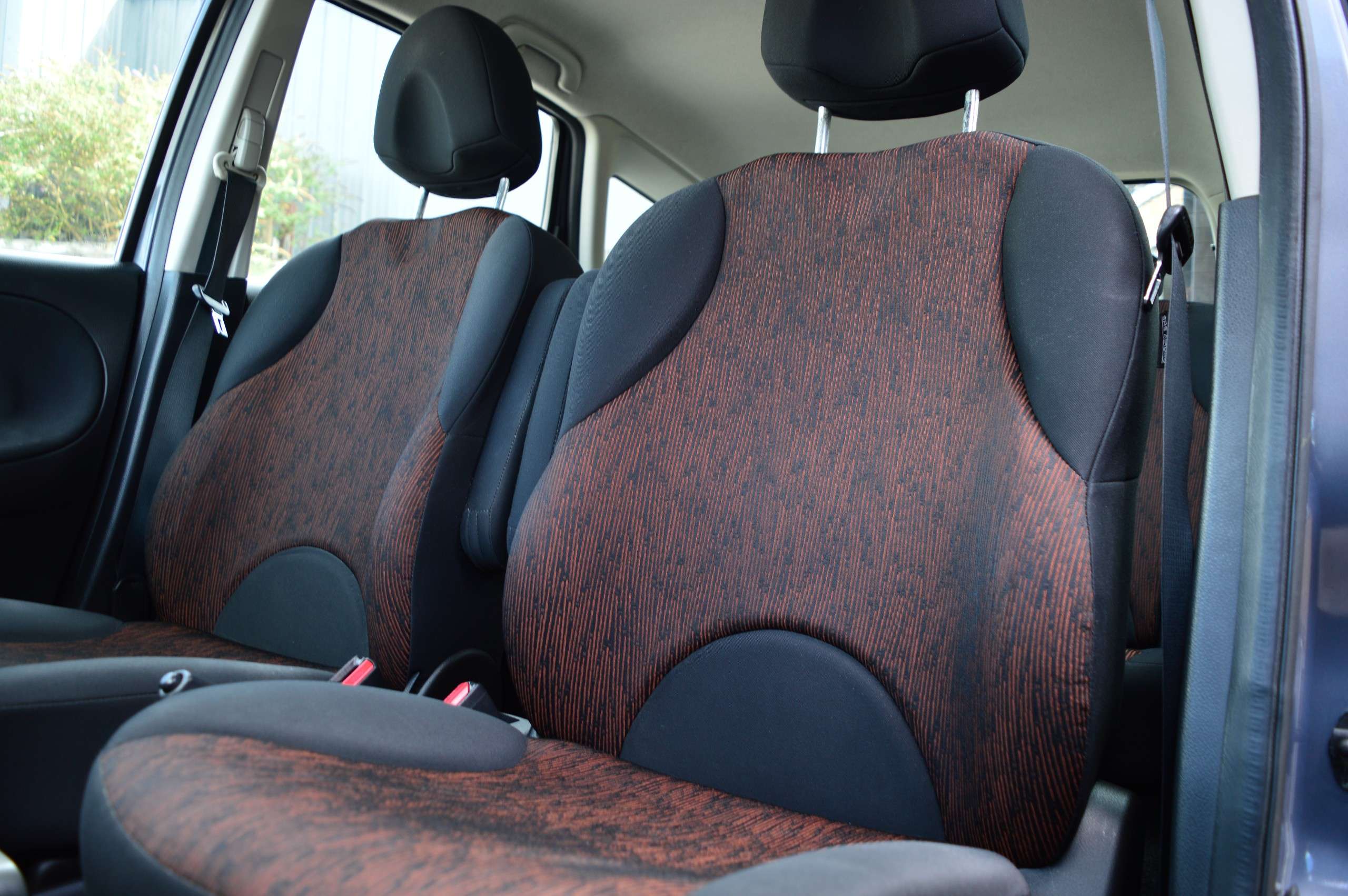 2009 NISSAN NOTE 2009 NISSAN NOTE