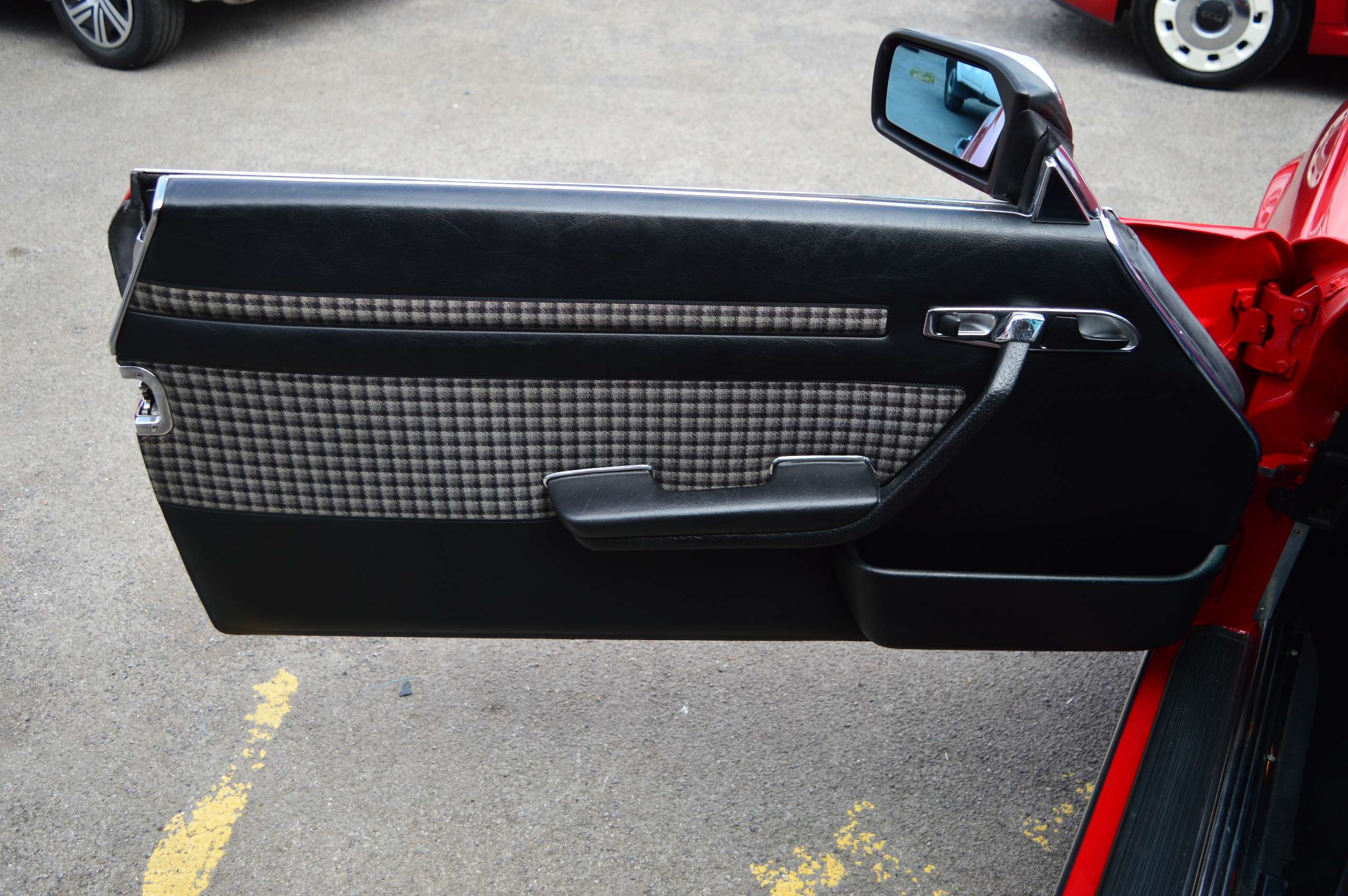 1986 MERCEDES-BENZ 300 1986 MERCEDES-BENZ 300