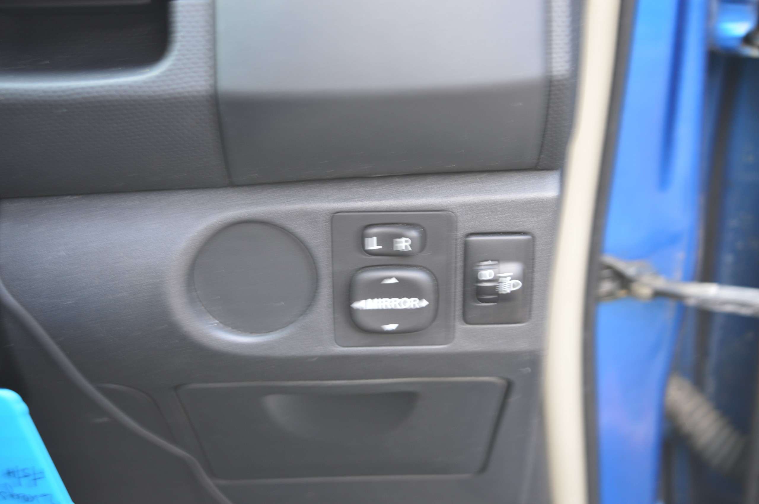 2010 TOYOTA YARIS 2010 TOYOTA YARIS
