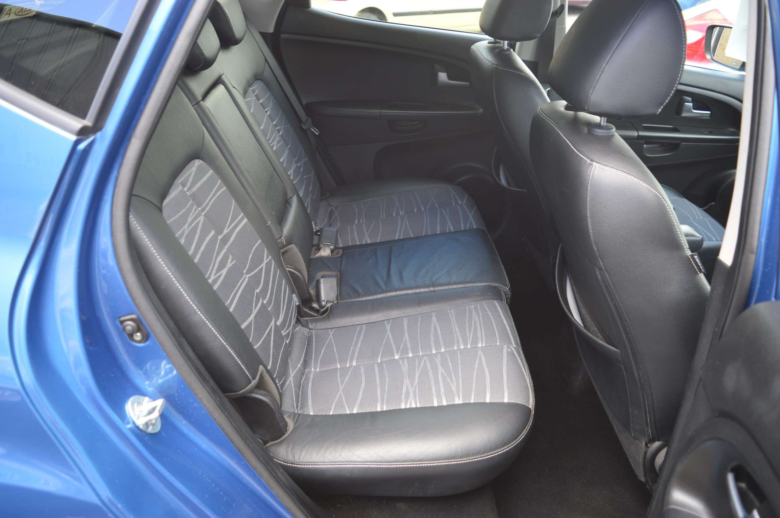 2012 KIA VENGA 2012 KIA VENGA