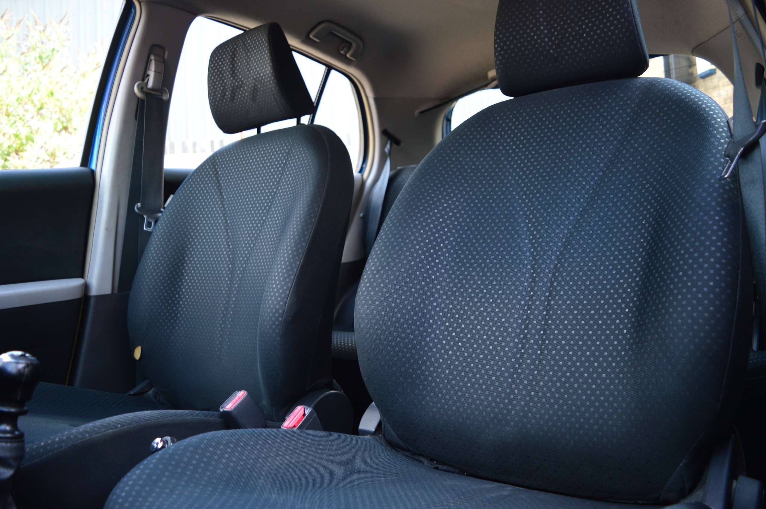 2010 TOYOTA YARIS 2010 TOYOTA YARIS