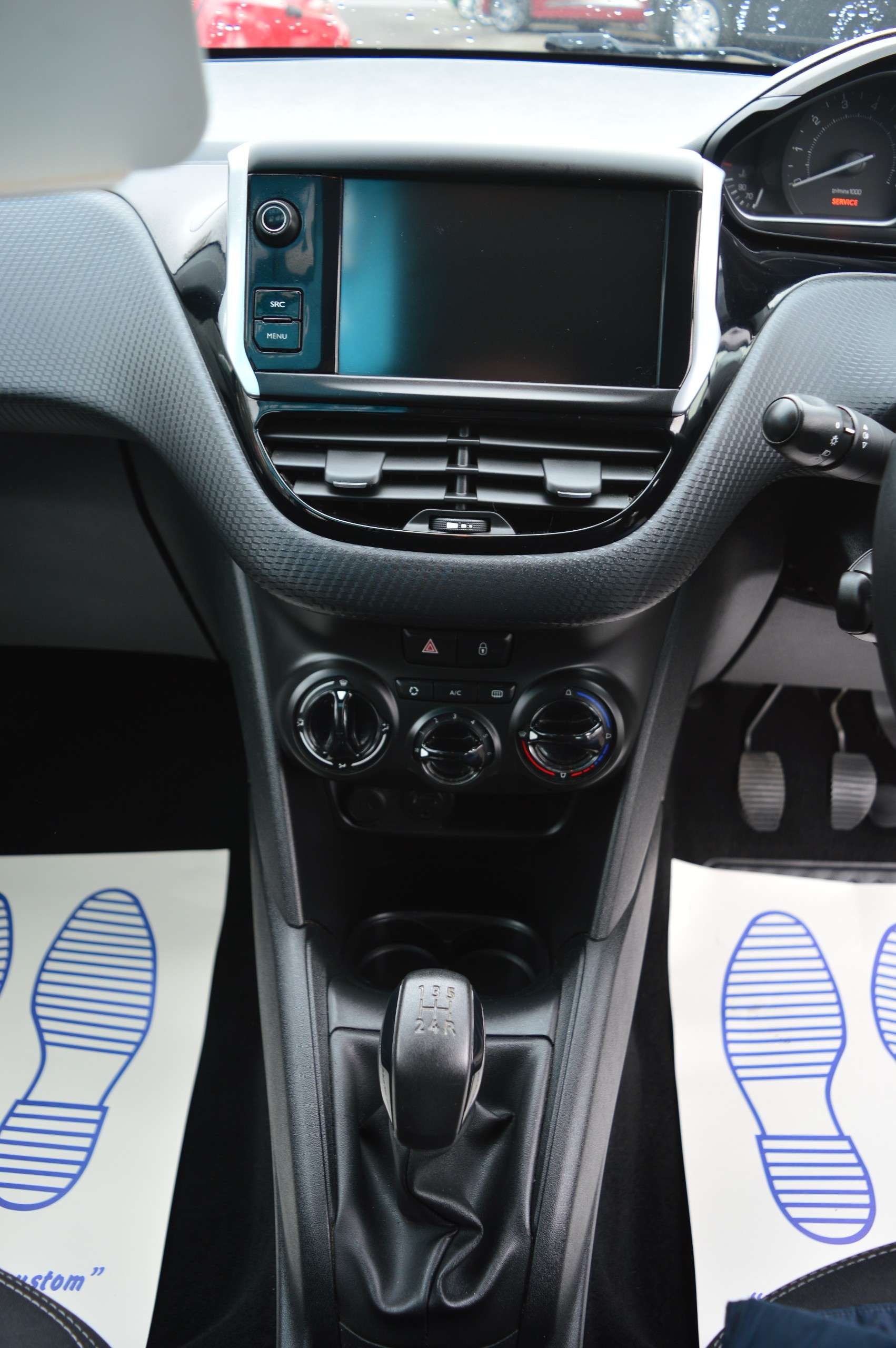 2015 PEUGEOT 208 2015 PEUGEOT 208