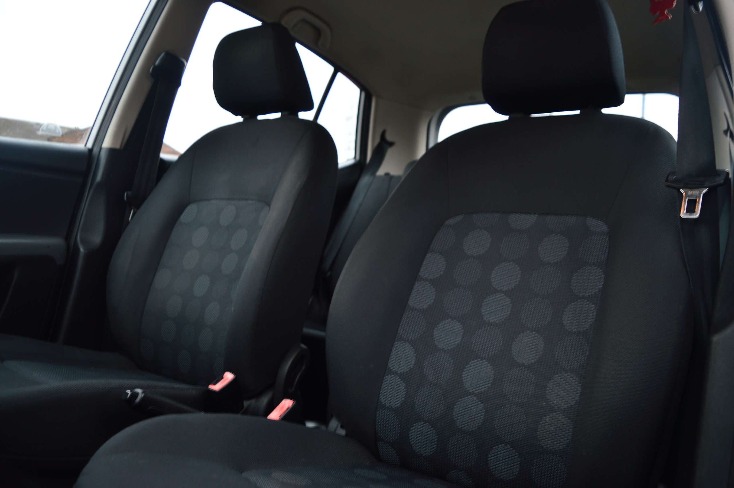 2009 HYUNDAI I10 2009 HYUNDAI I10