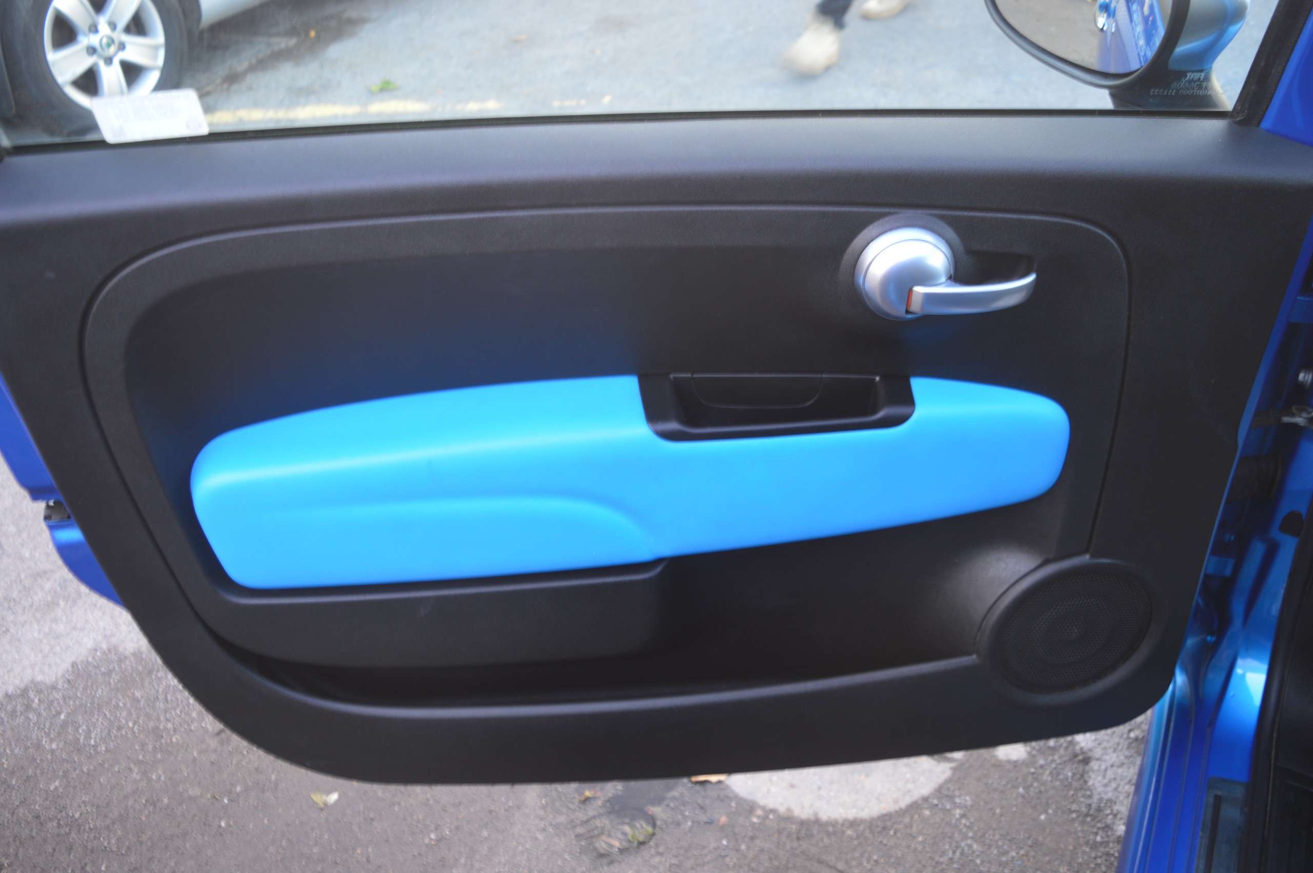 2015 FIAT 500C 2015 FIAT 500C