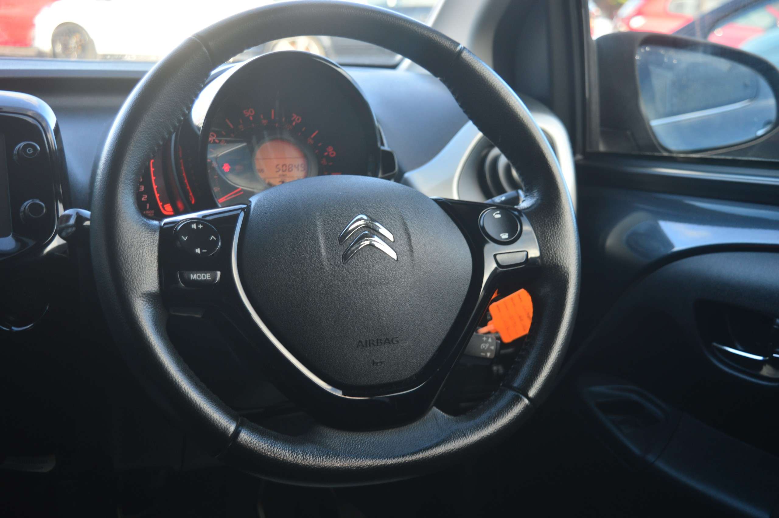 2017 CITROEN C1 2017 CITROEN C1