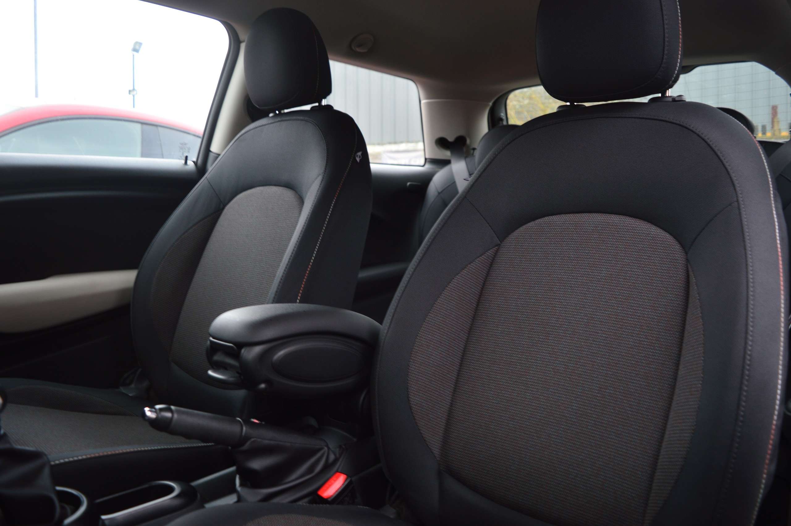 2014 MINI HATCH ONE 2014 MINI HATCH ONE