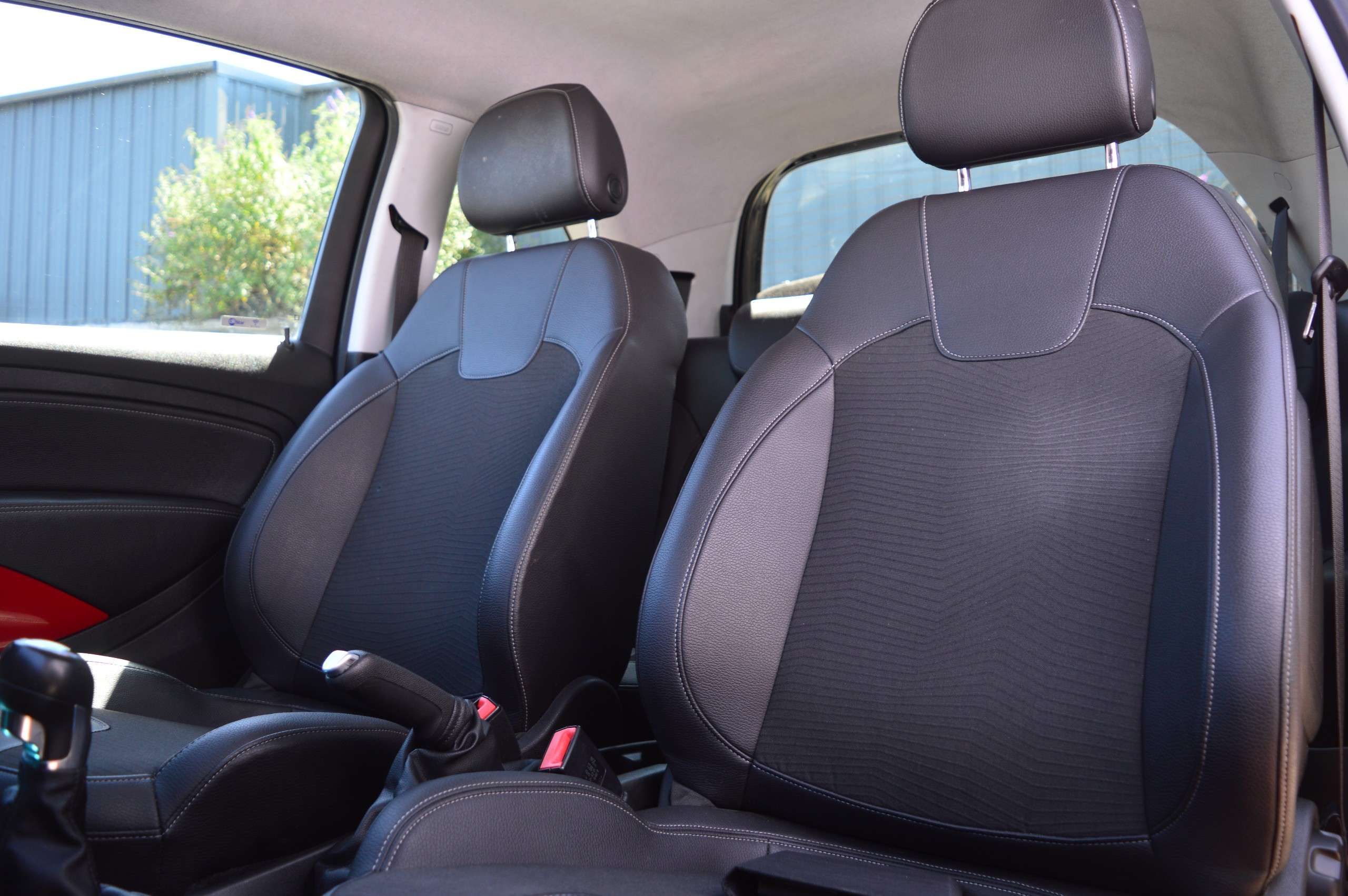 2016 VAUXHALL ADAM 2016 VAUXHALL ADAM