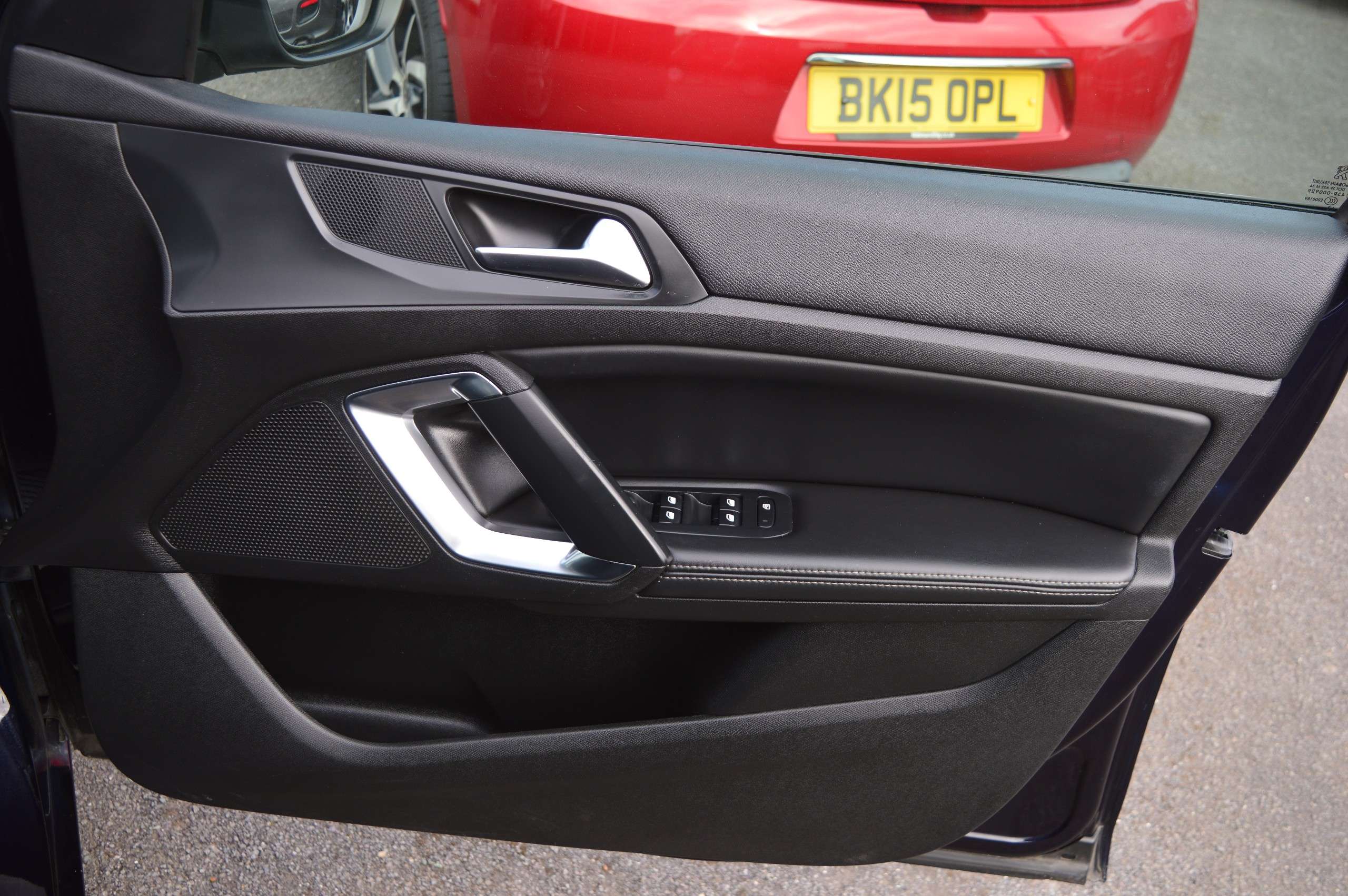 2014 PEUGEOT 308 2014 PEUGEOT 308