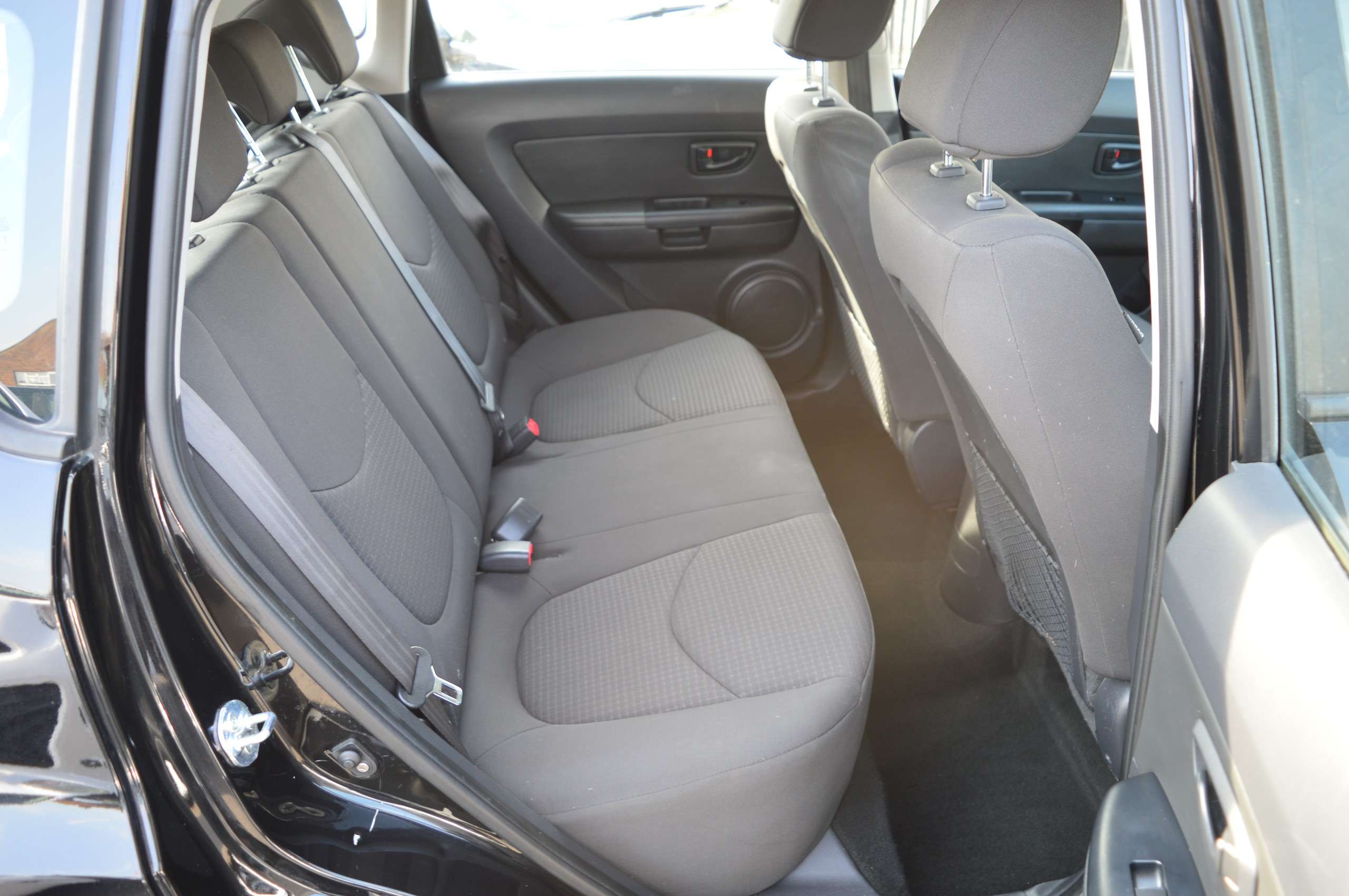 2014 KIA SOUL 2014 KIA SOUL
