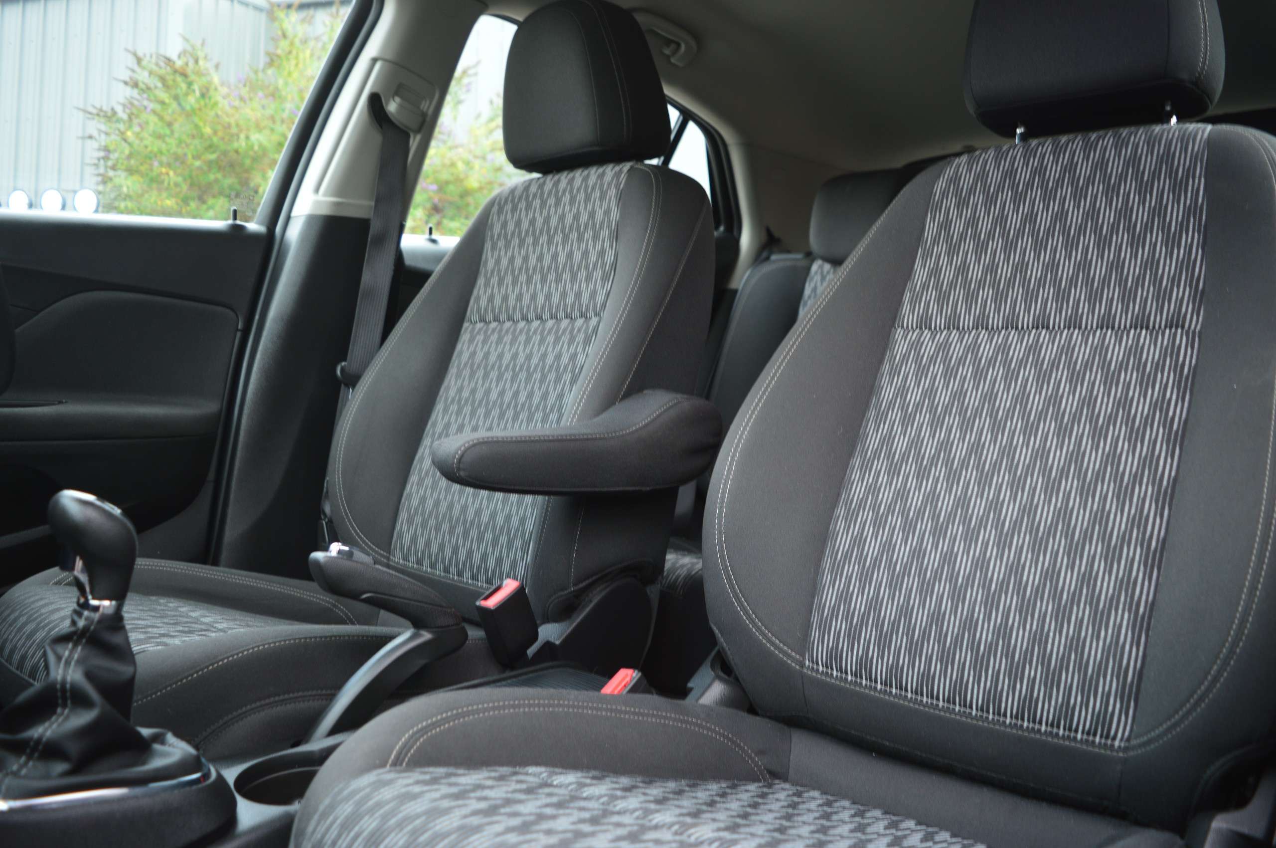 2016 VAUXHALL MOKKA 2016 VAUXHALL MOKKA