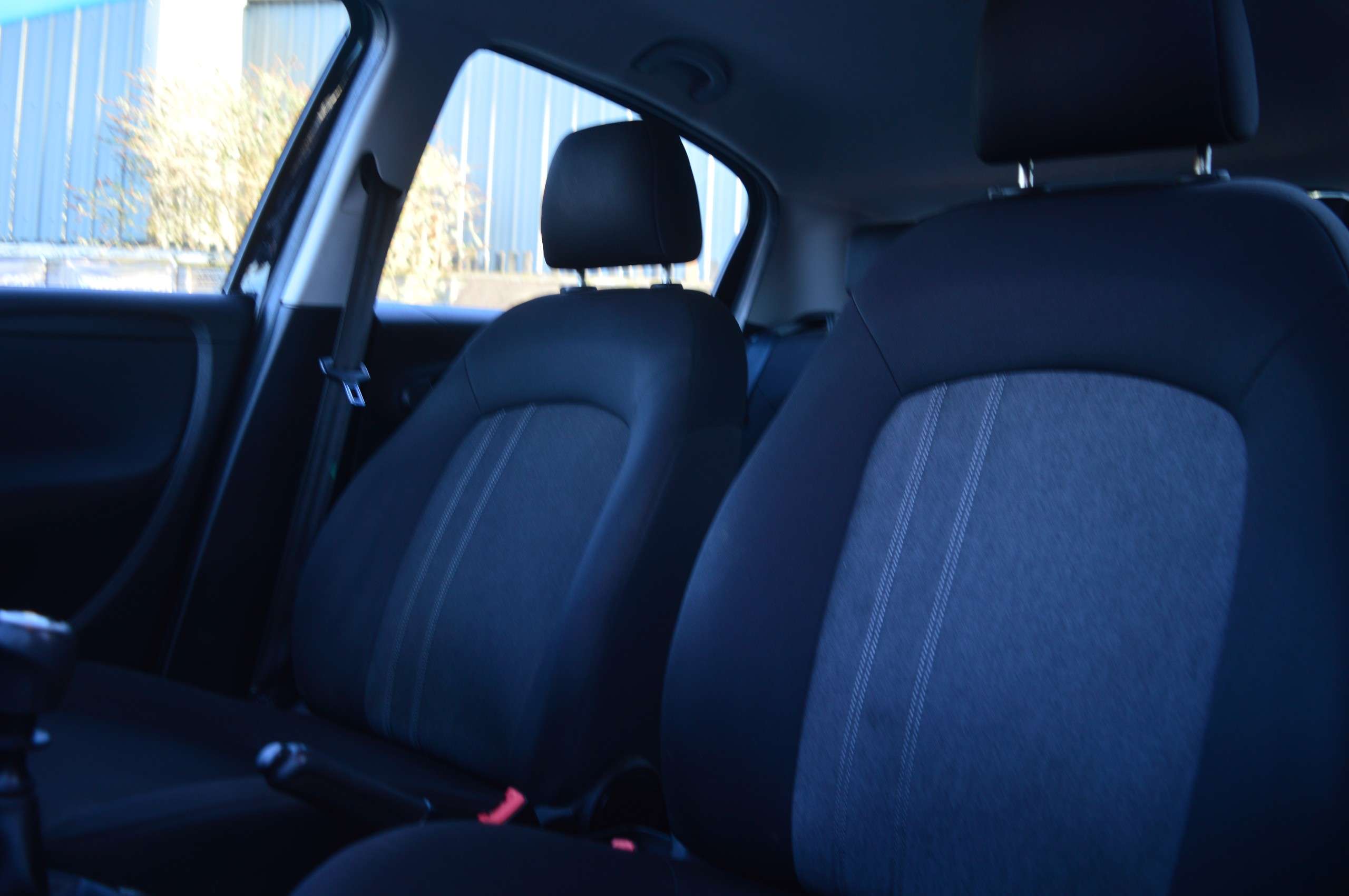 2016 FIAT PUNTO 2016 FIAT PUNTO