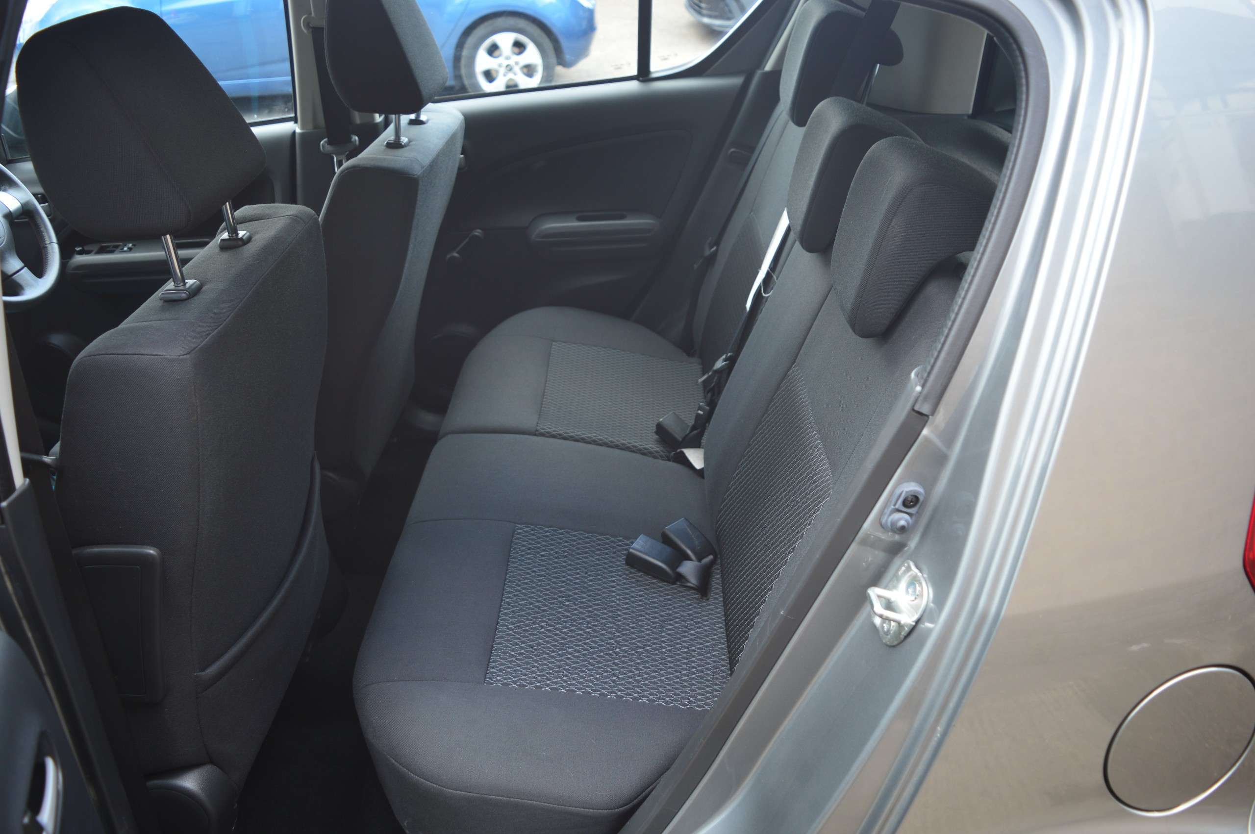 2014 SUZUKI SPLASH 2014 SUZUKI SPLASH