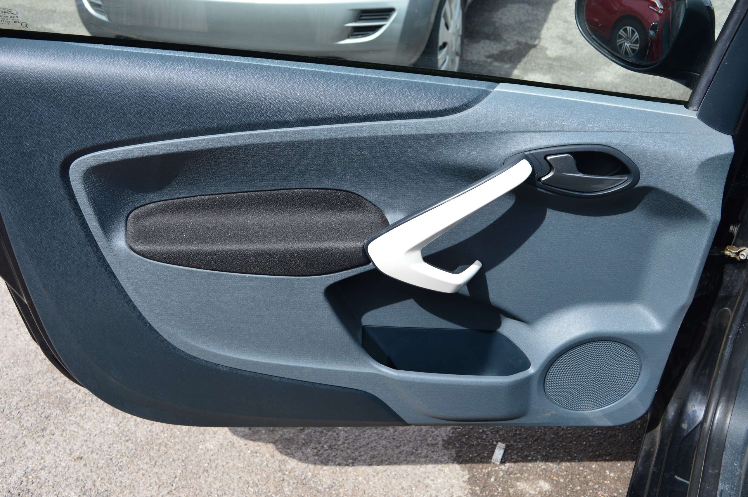 2015 FORD KA 2015 FORD KA