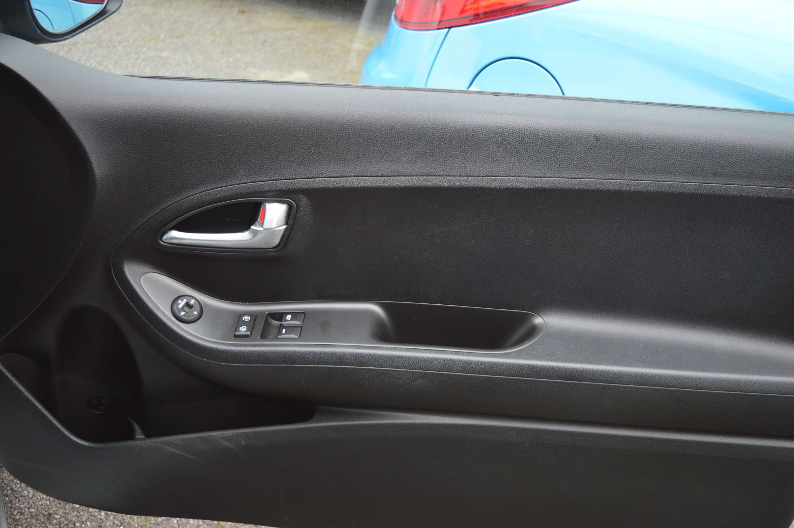 2013 KIA PICANTO 2013 KIA PICANTO