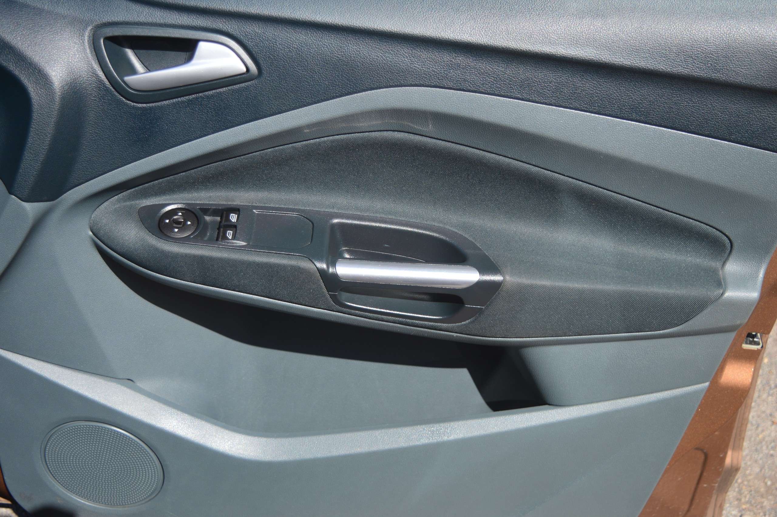 2015 FORD C-MAX 2015 FORD C-MAX