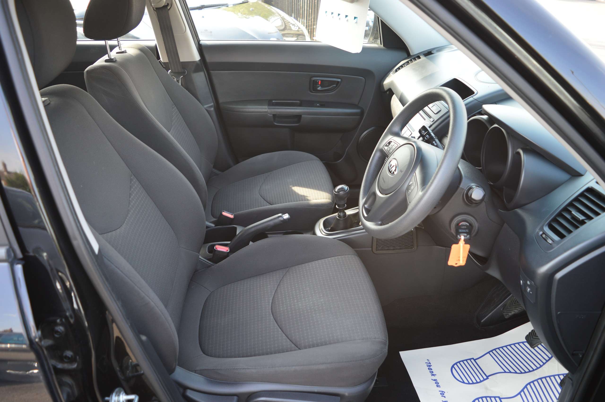 2014 KIA SOUL 2014 KIA SOUL