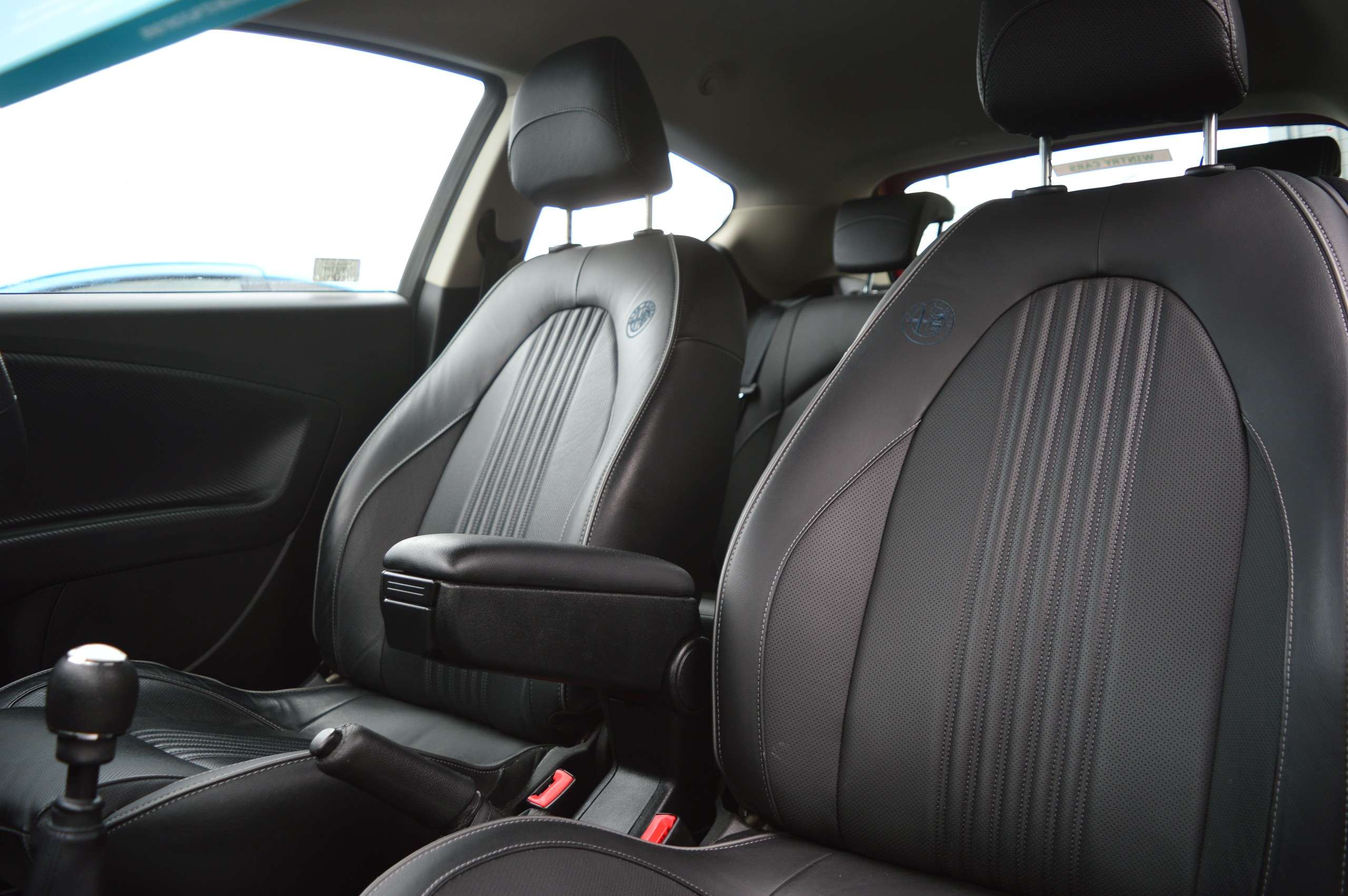 2012 ALFA ROMEO MITO 2012 ALFA ROMEO MITO