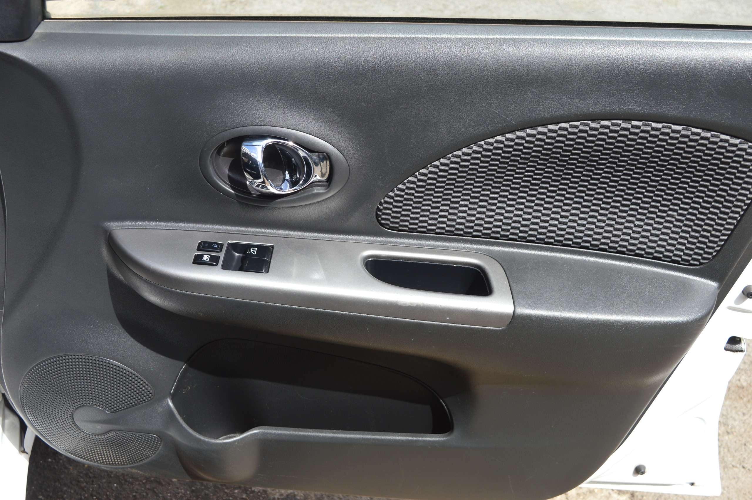 2014 NISSAN MICRA 2014 NISSAN MICRA