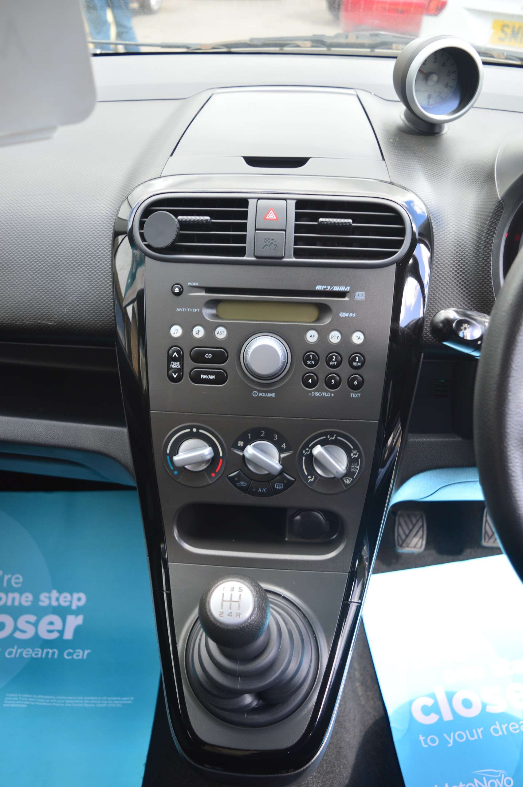 2014 SUZUKI SPLASH 2014 SUZUKI SPLASH