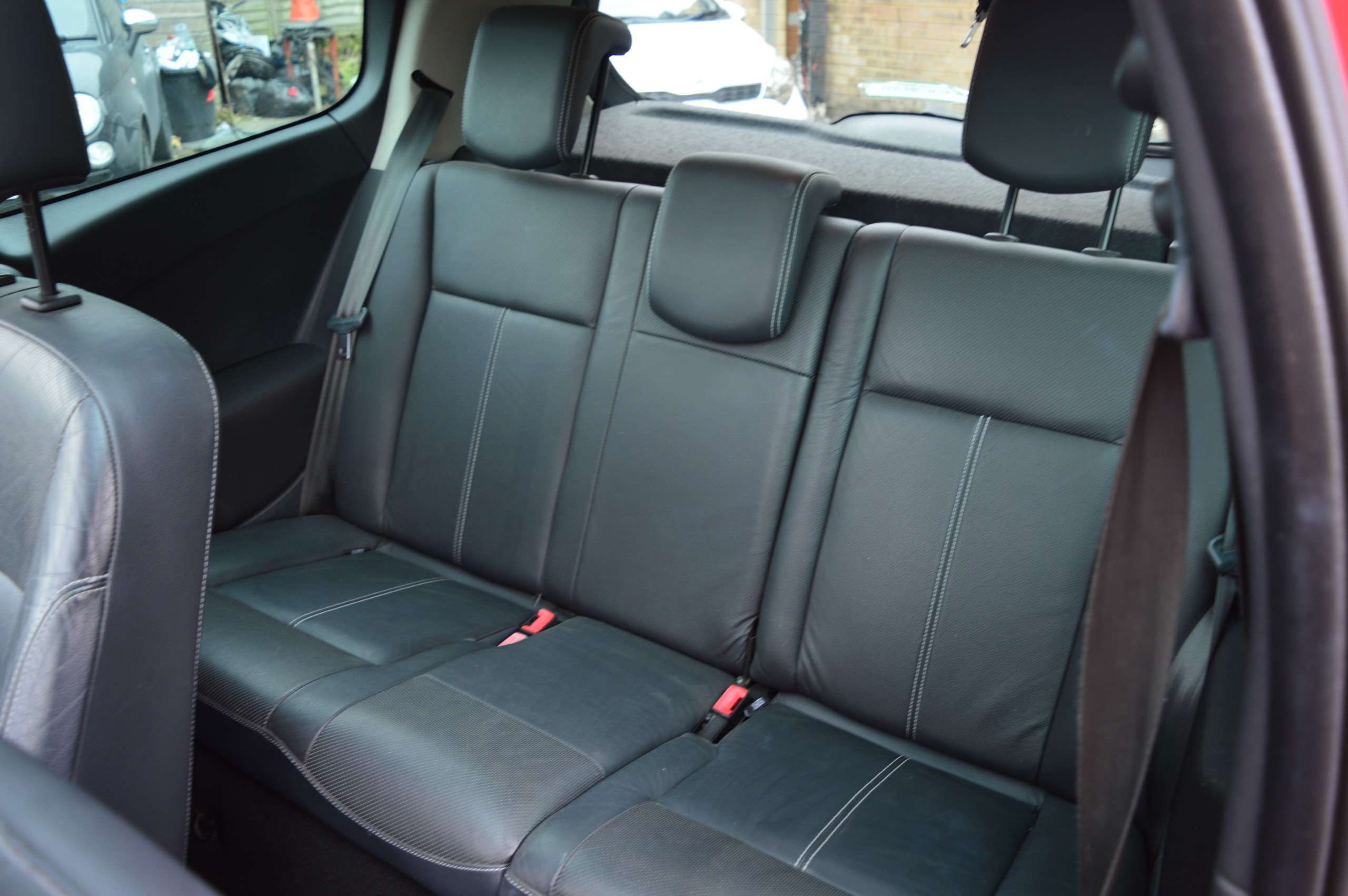 2008 RENAULT CLIO 2008 RENAULT CLIO