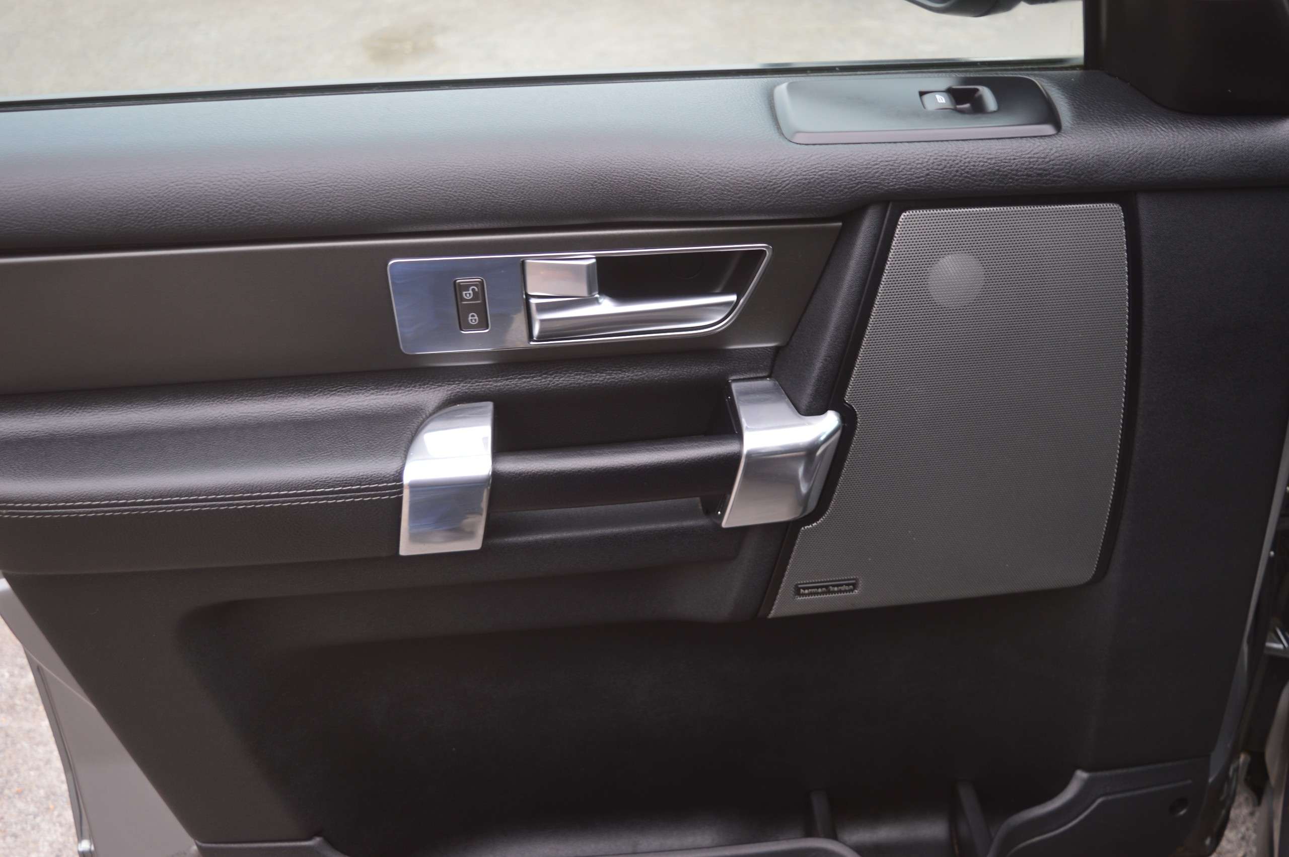 2012 LAND ROVER DISCOVERY 4 2012 LAND ROVER DISCOVERY 4