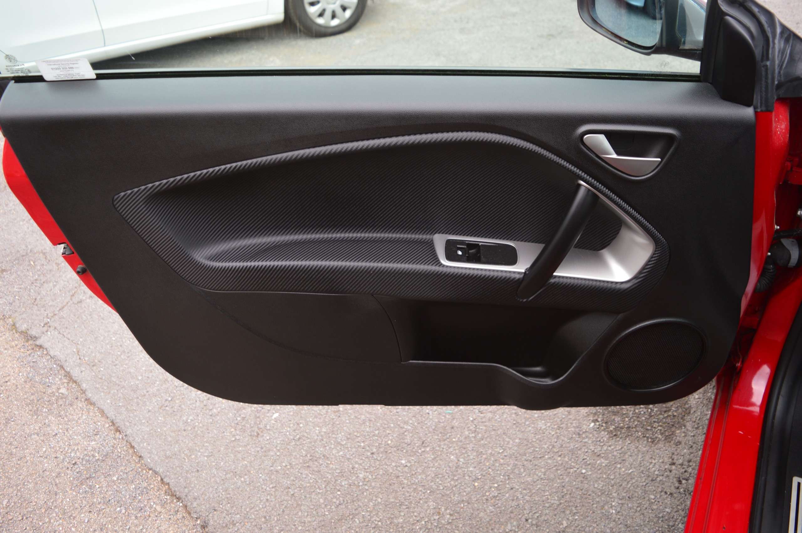 2012 ALFA ROMEO MITO 2012 ALFA ROMEO MITO