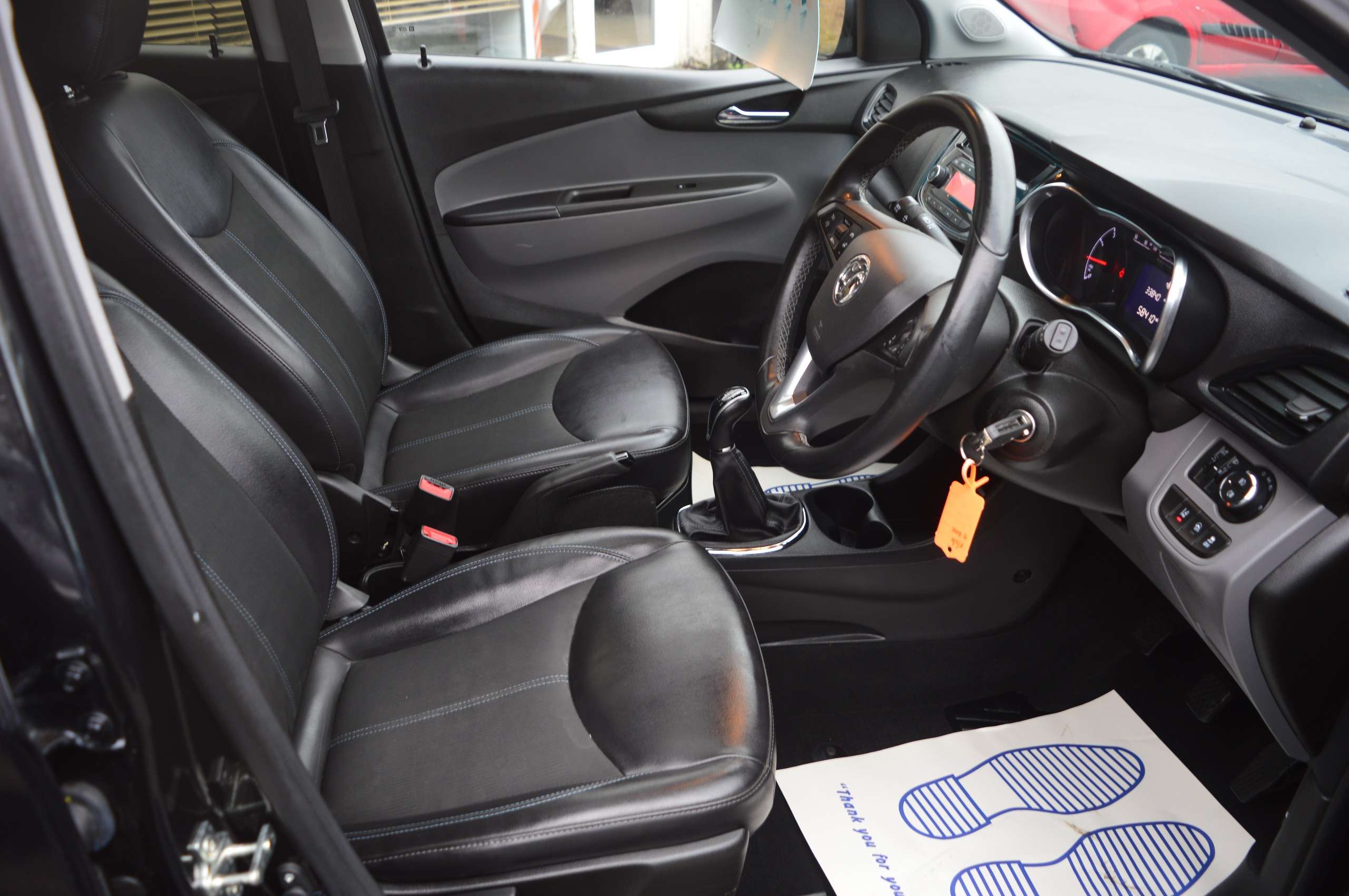 2016 VAUXHALL VIVA 2016 VAUXHALL VIVA