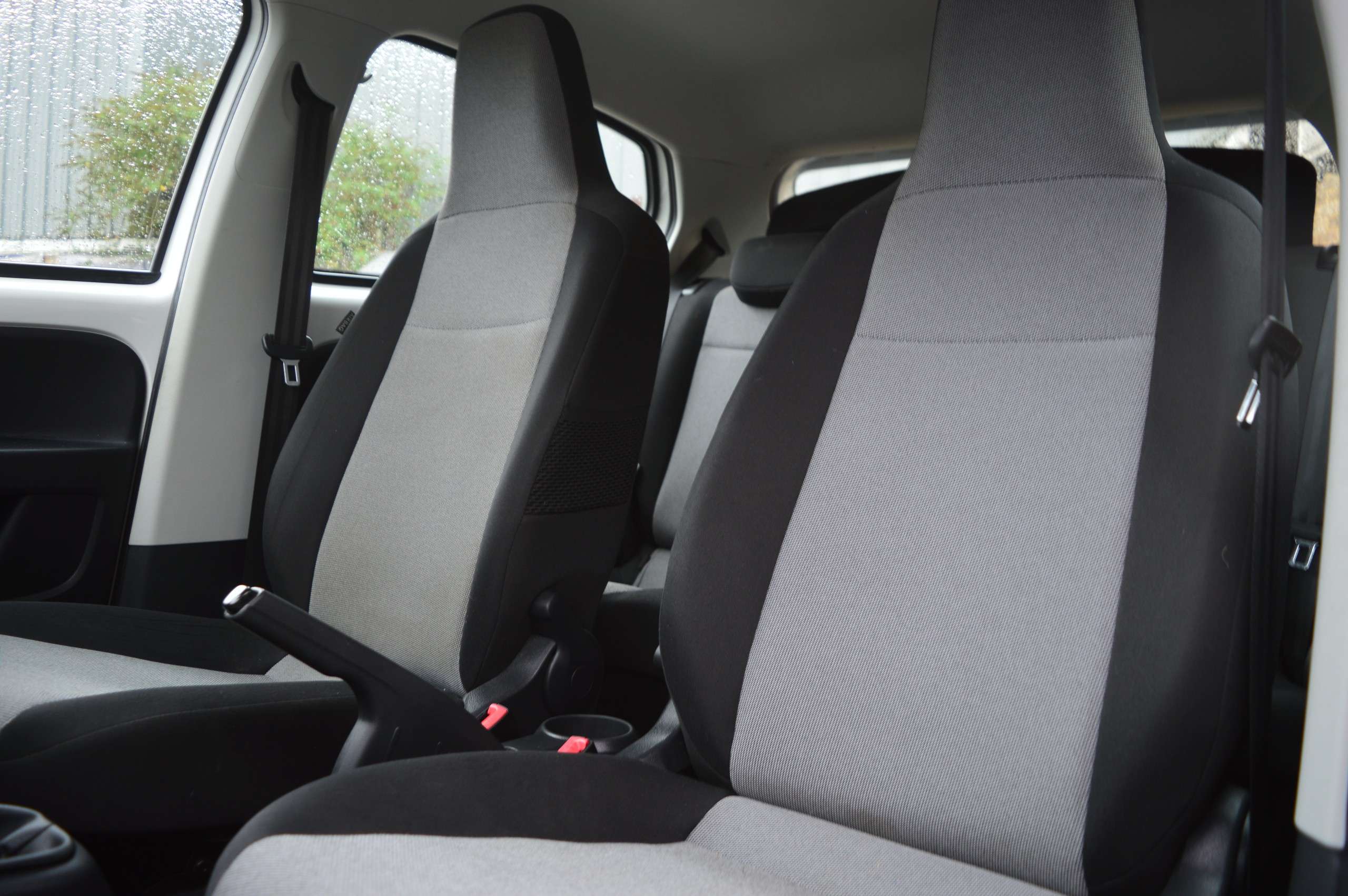 2014 SKODA CITIGO 2014 SKODA CITIGO