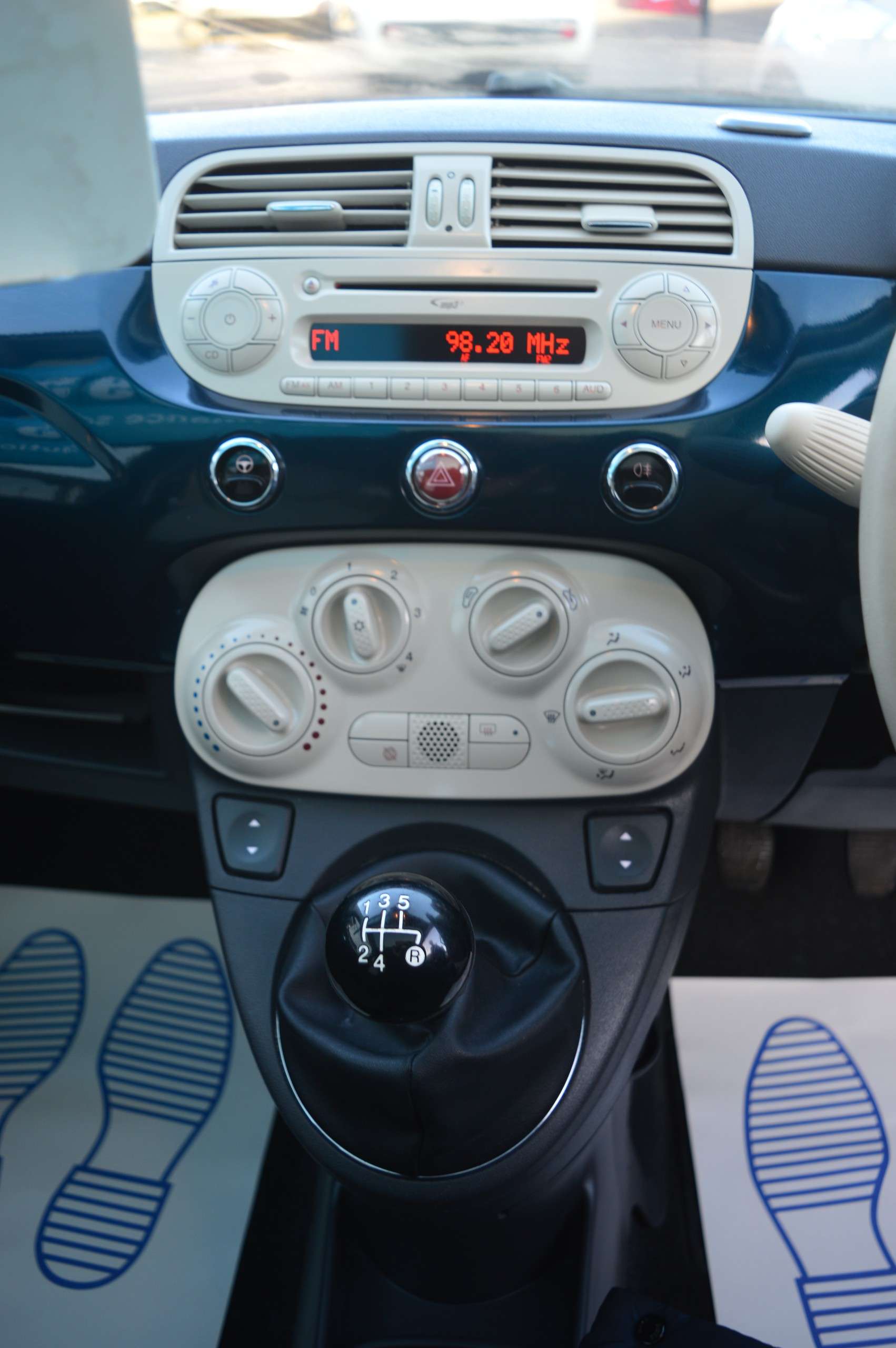 2014 FIAT 500 2014 FIAT 500