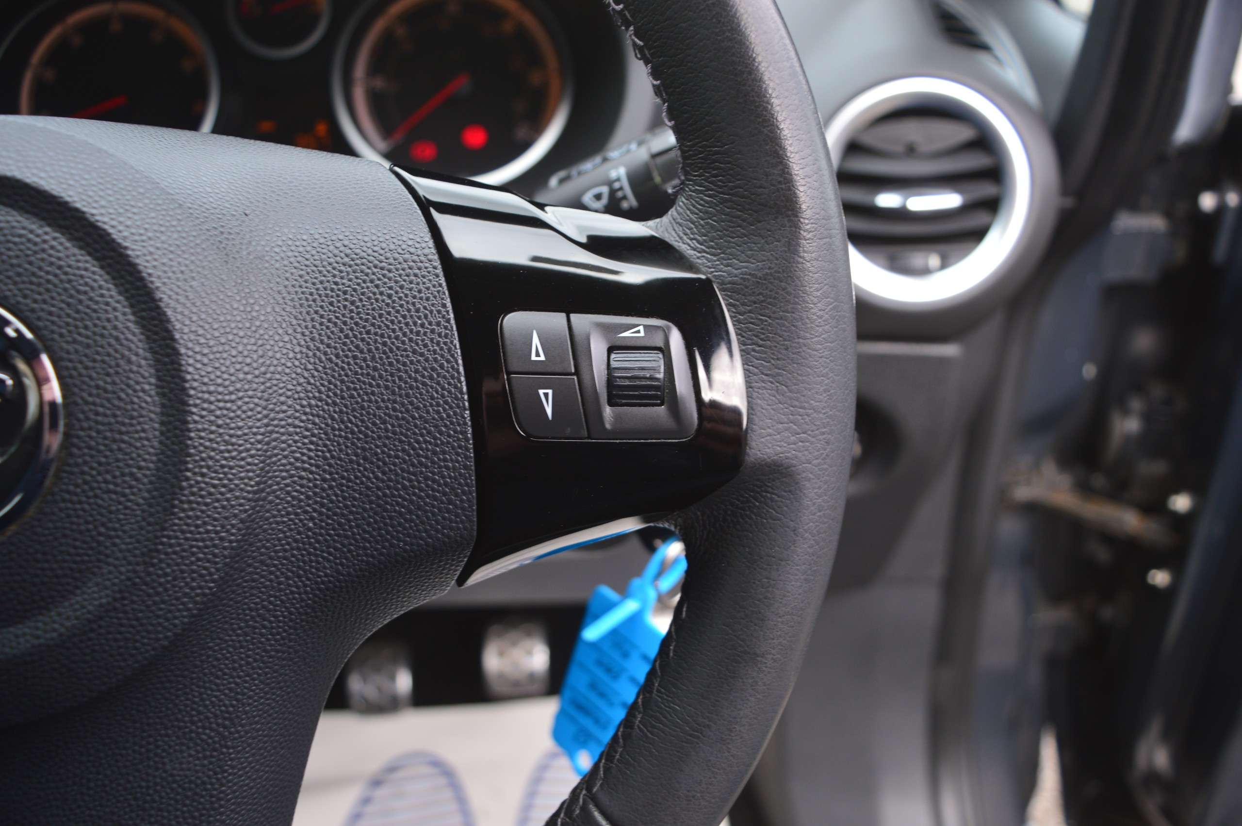 2013 VAUXHALL CORSA 2013 VAUXHALL CORSA