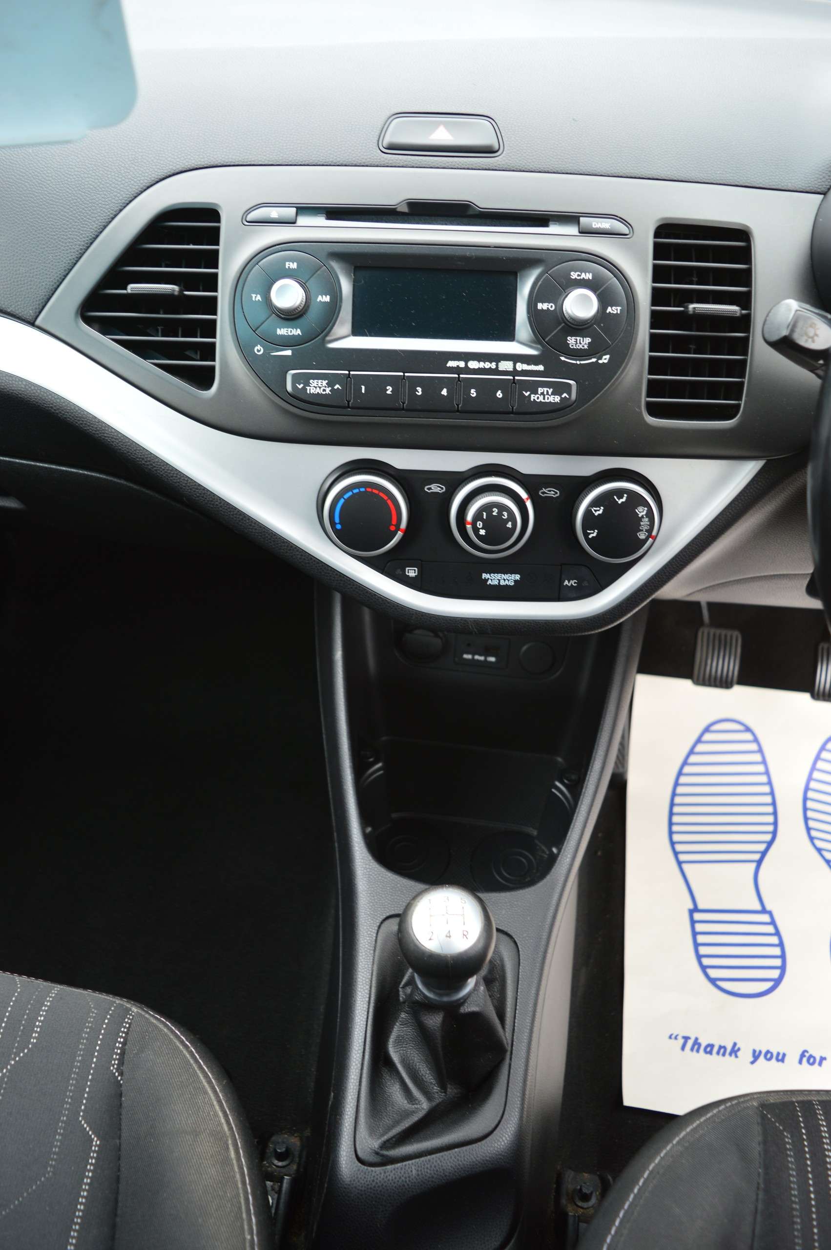 2013 KIA PICANTO 2013 KIA PICANTO