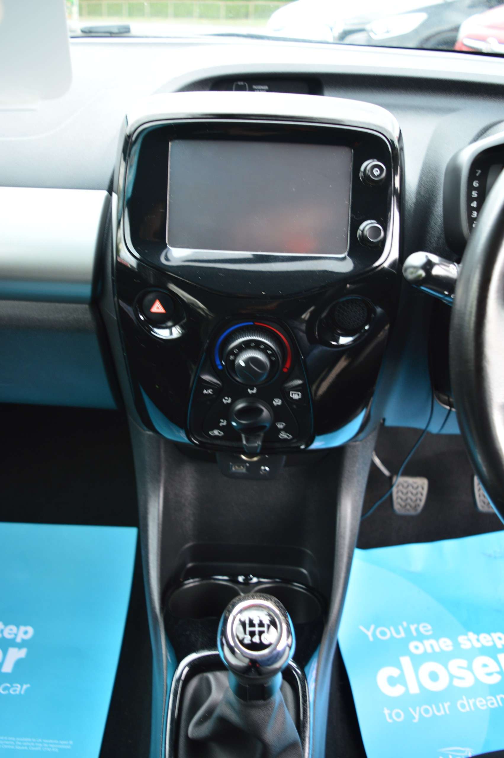 2017 CITROEN C1 2017 CITROEN C1