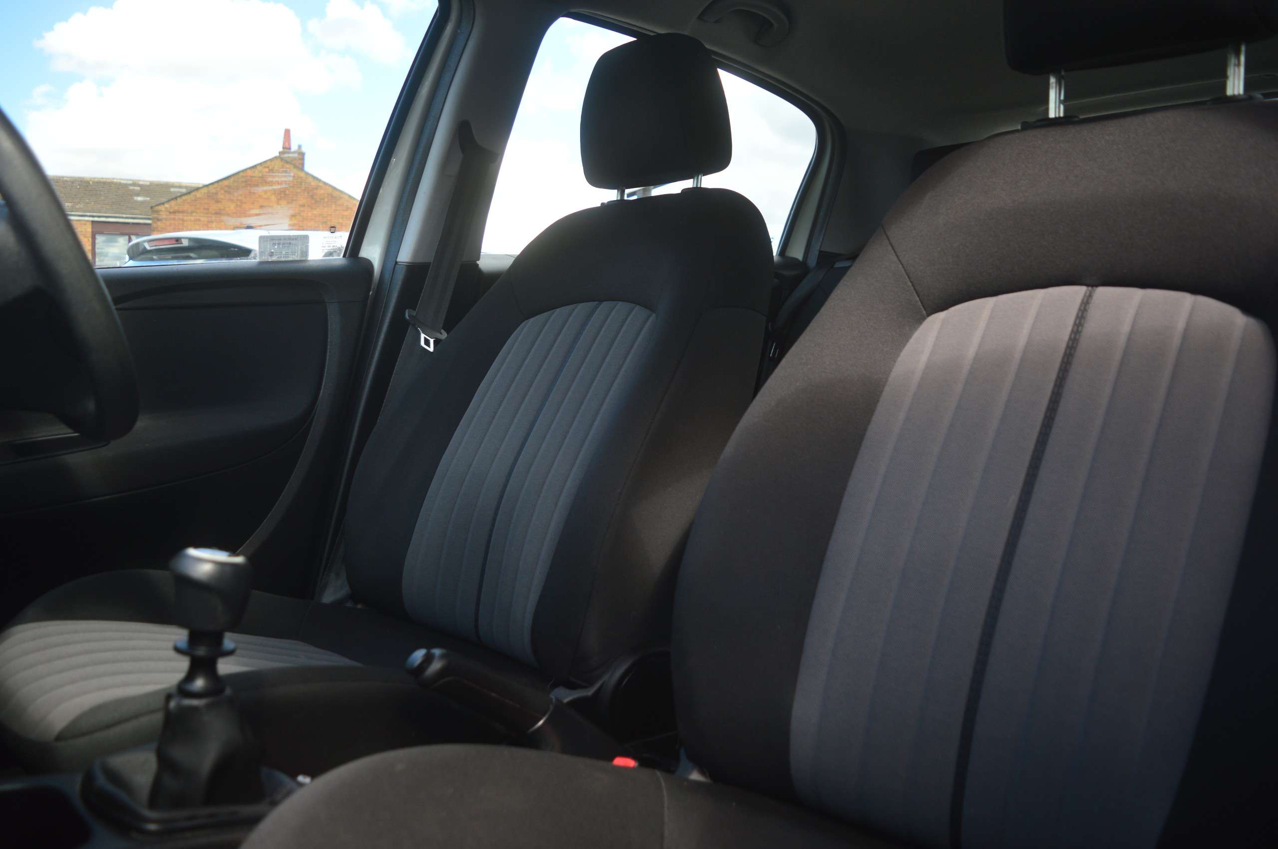 2018 FIAT PUNTO 2018 FIAT PUNTO