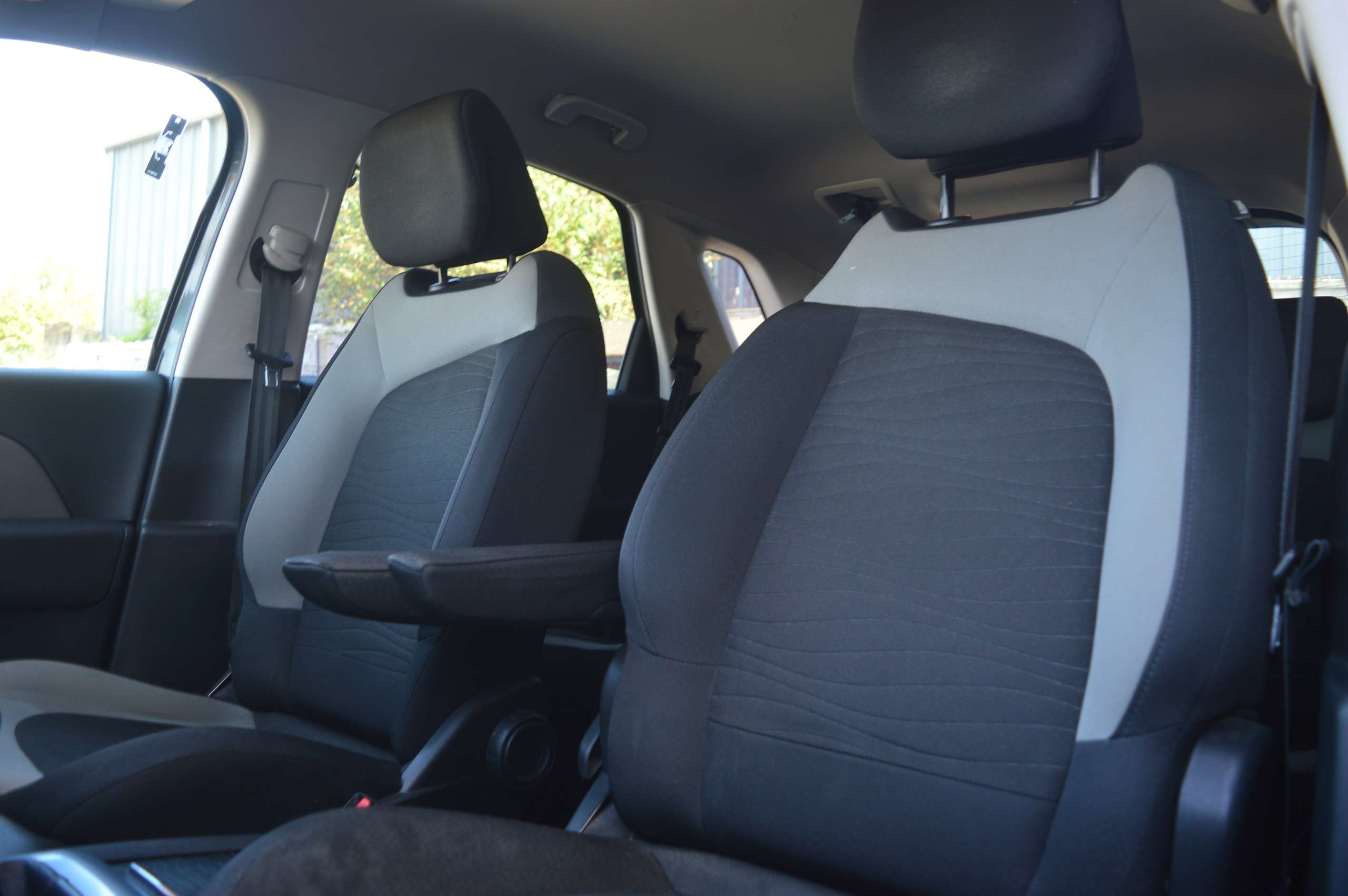 2014 CITROEN C4 PICASSO 2014 CITROEN C4 PICASSO